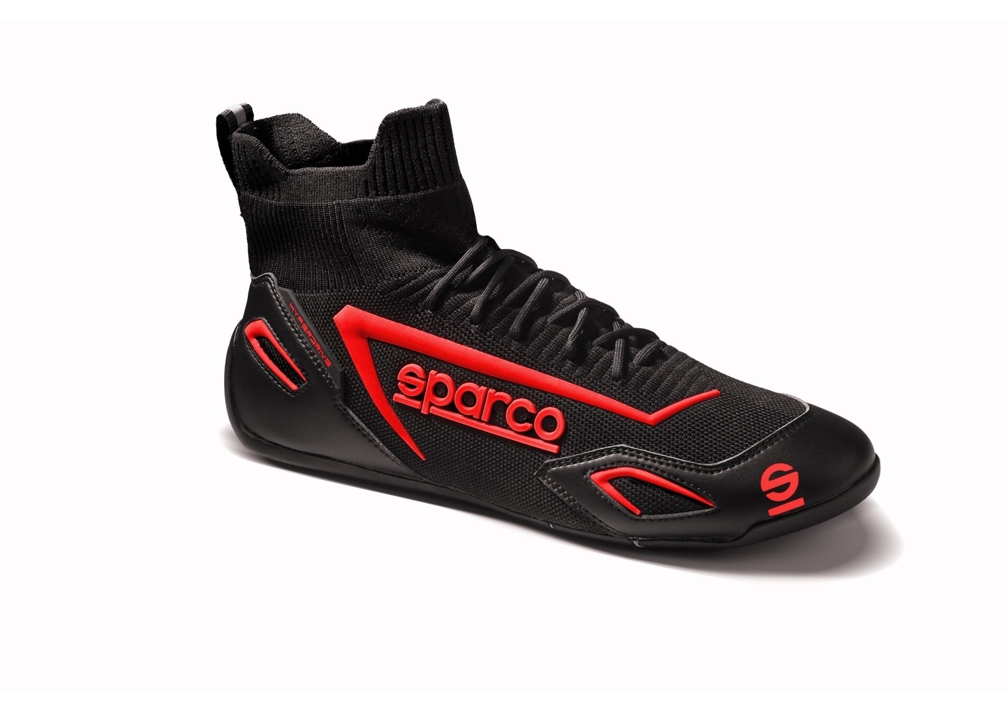 Sparco HYPERDRIVE Gaming Shoes