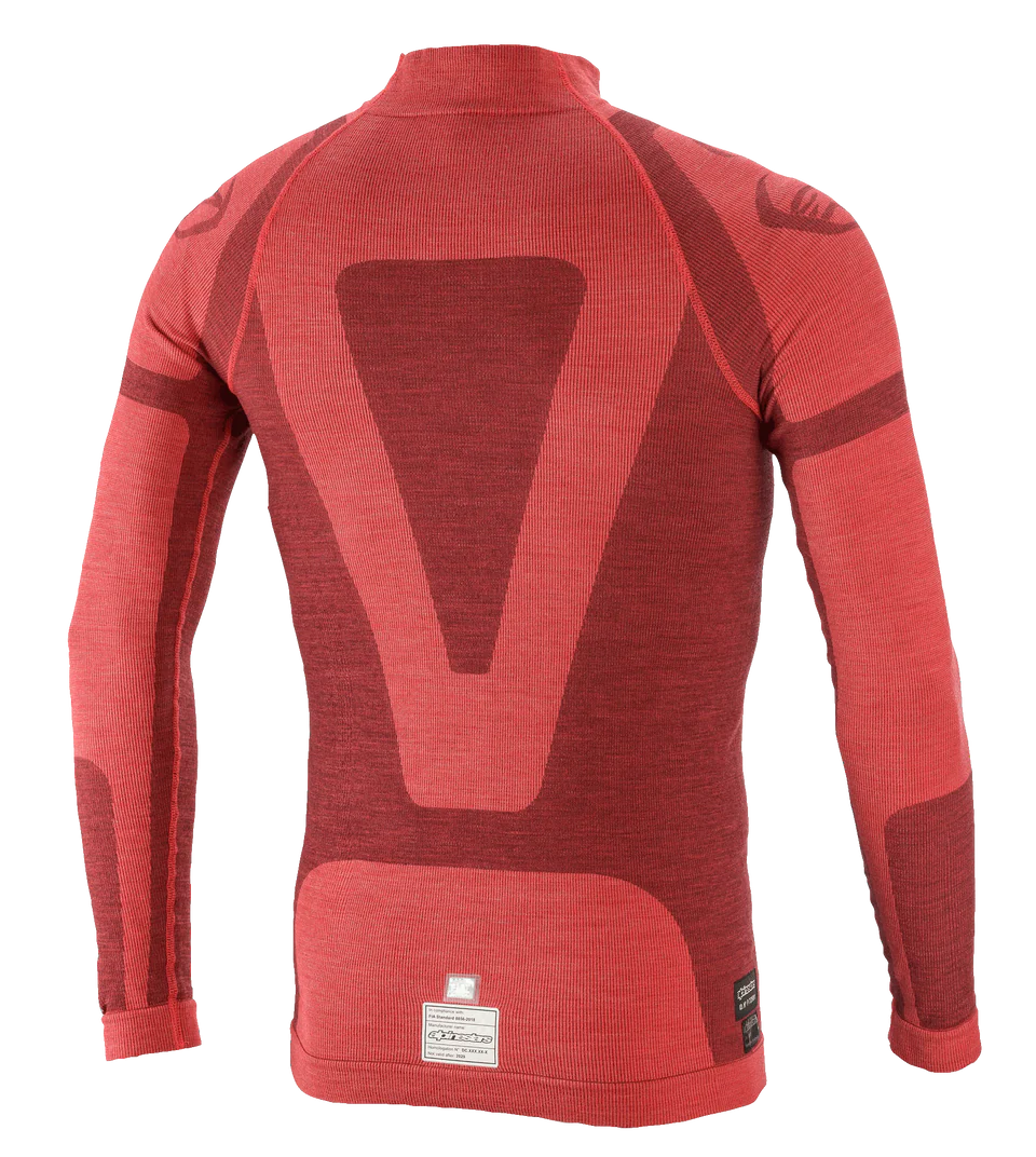 ALPINESTARS ZX EVO V2 LONG SLEEVE TOP Nomex Underwear