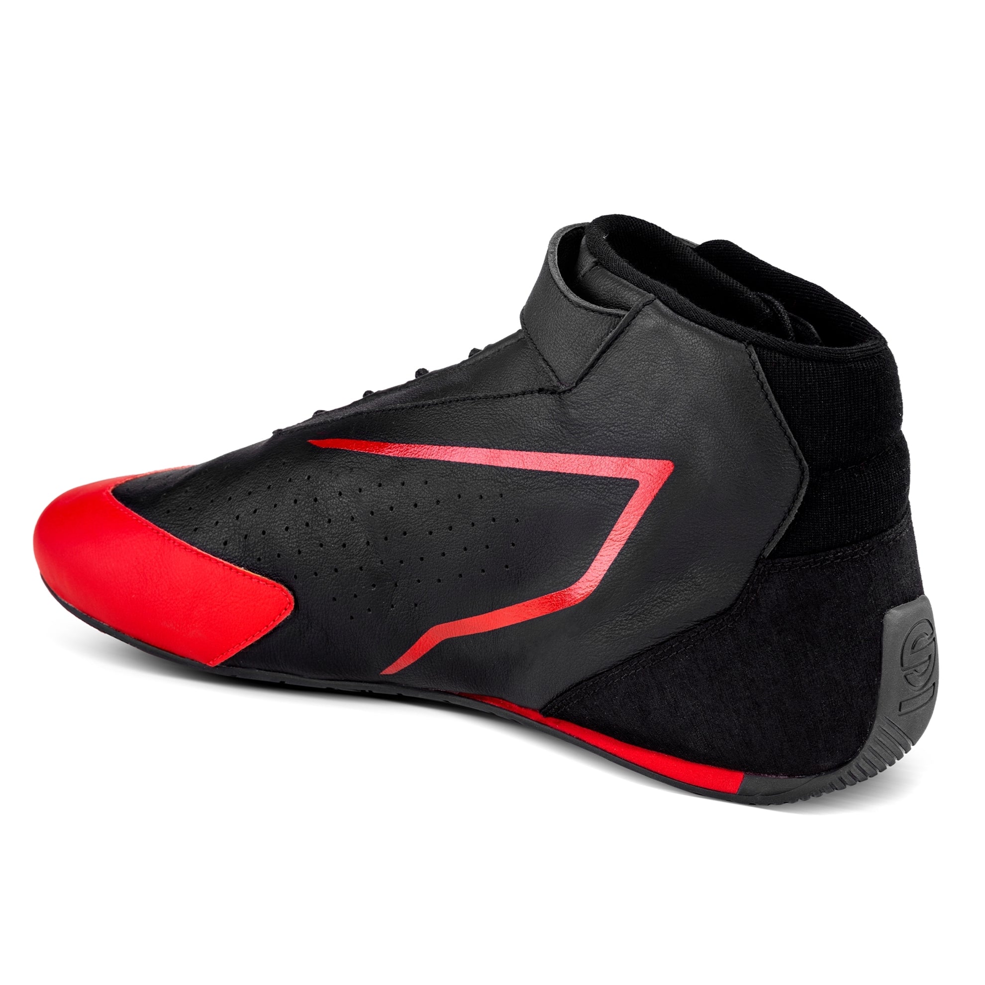 Sparco SKID Auto Racing Shoe