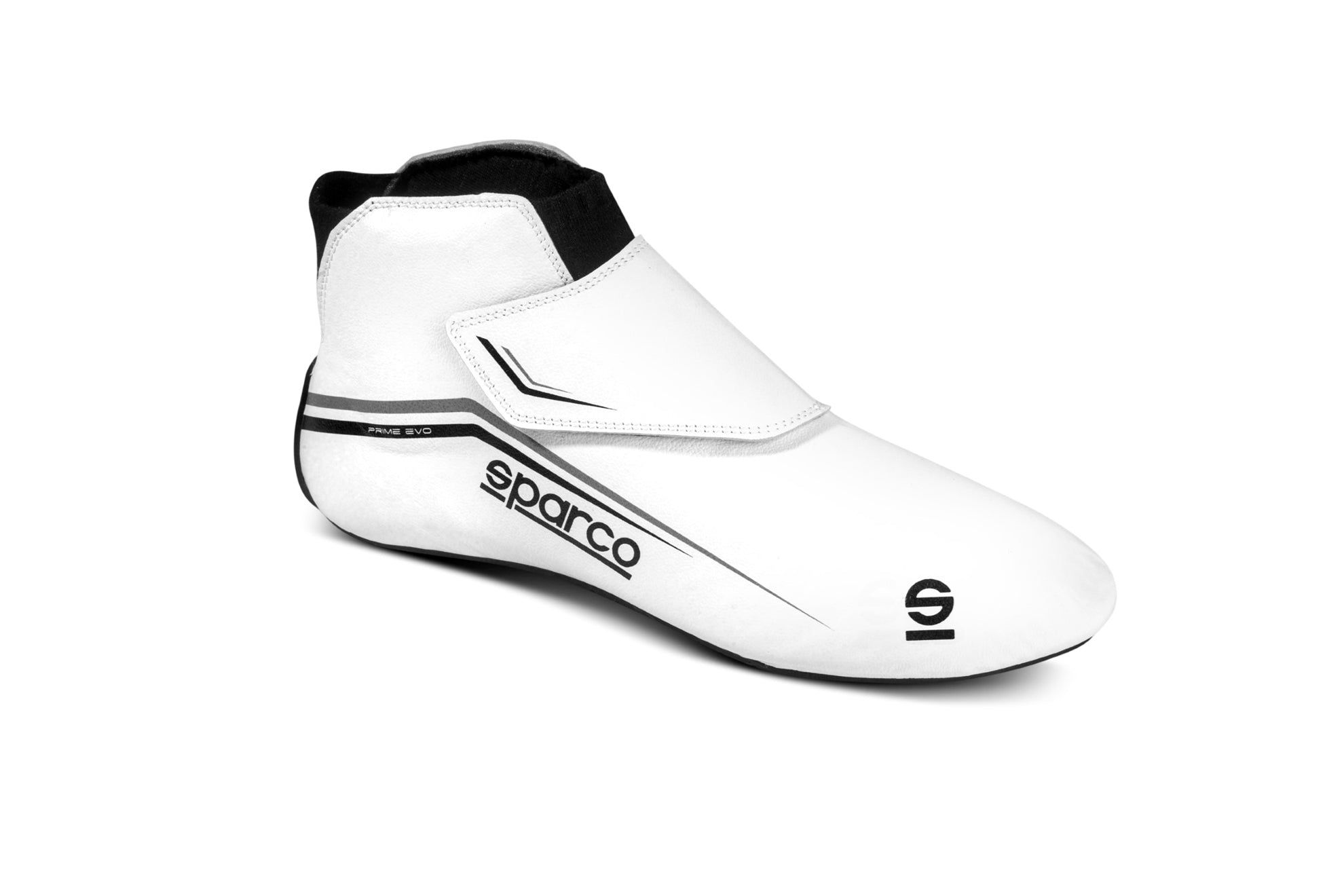 Sparco PRIME EVO Auto Racing Shoe