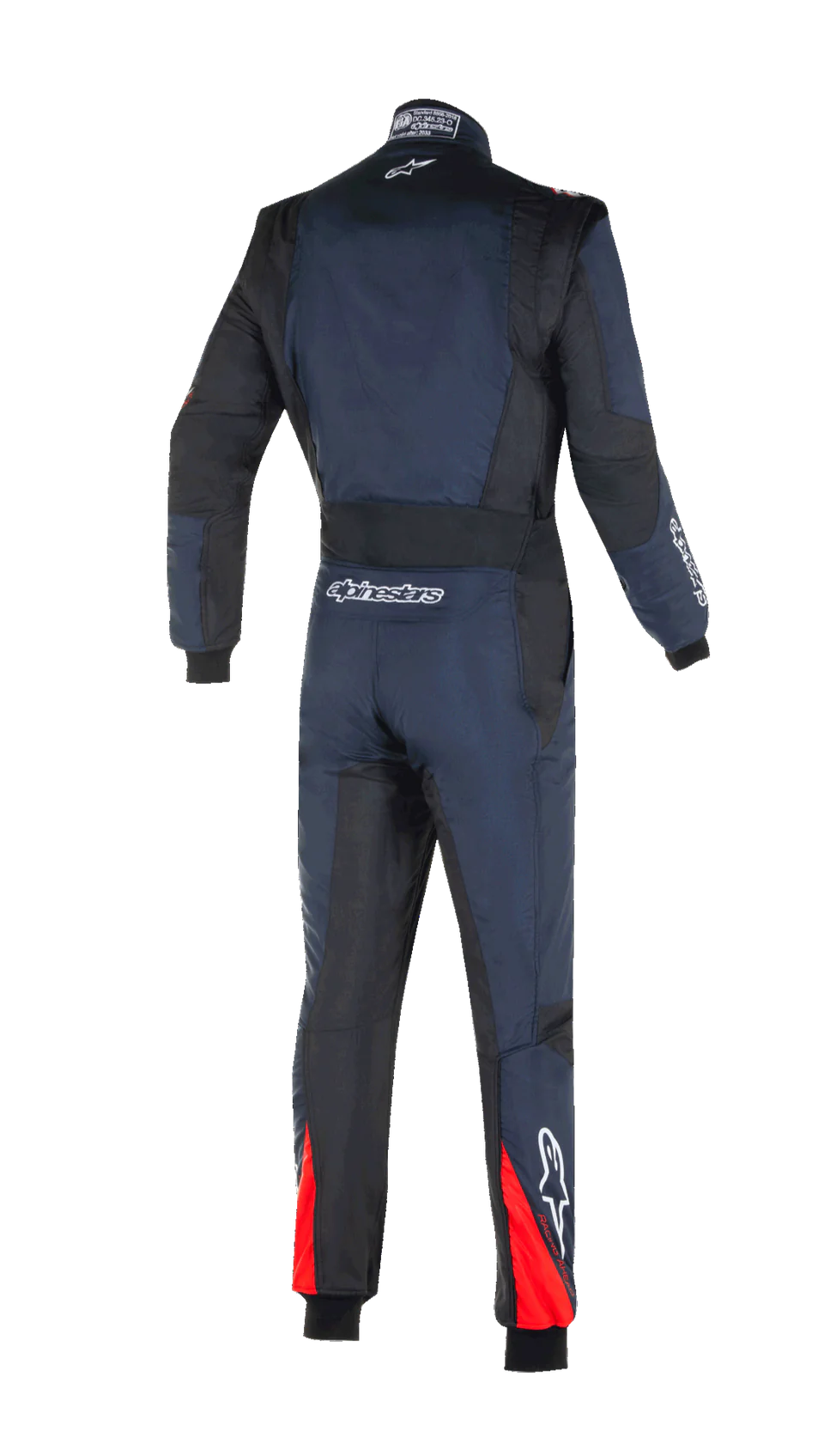 ALPINESTARS GP TECH V4 Racing Suit