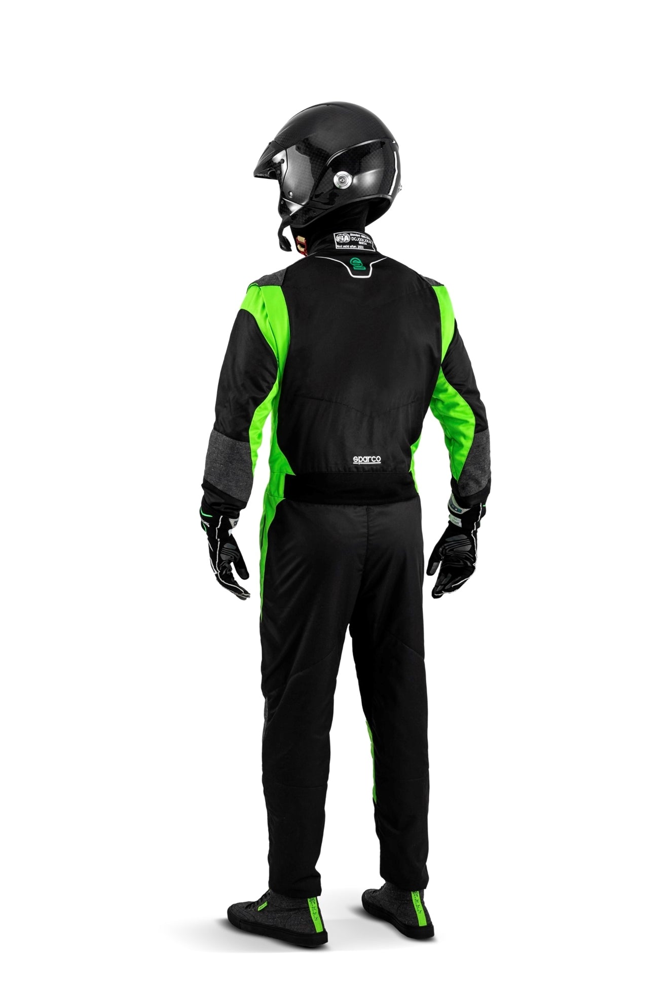 Sparco FUTURA Auto Racing Suit