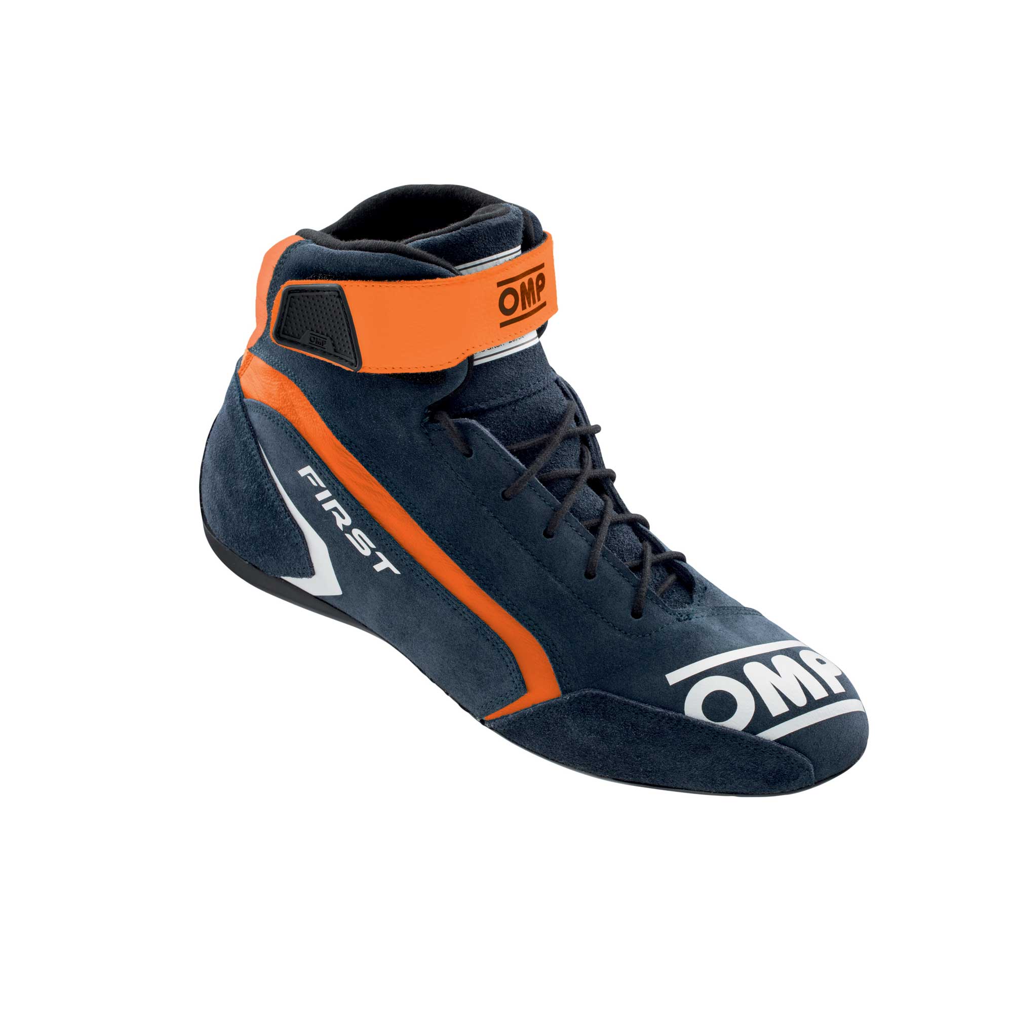 OMP FIRST Racing Shoes