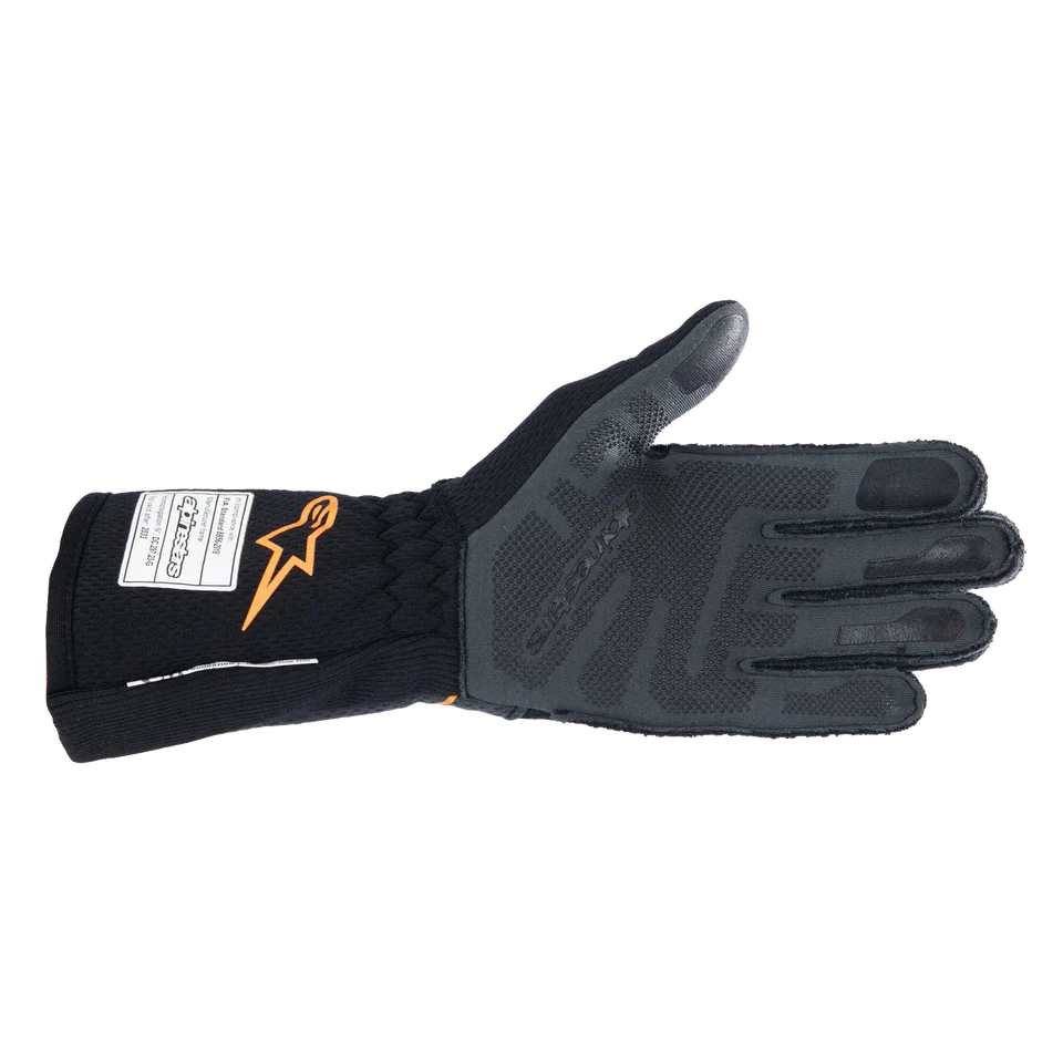 ALPINESTARS TECH-1ZX V4 Racing Gloves