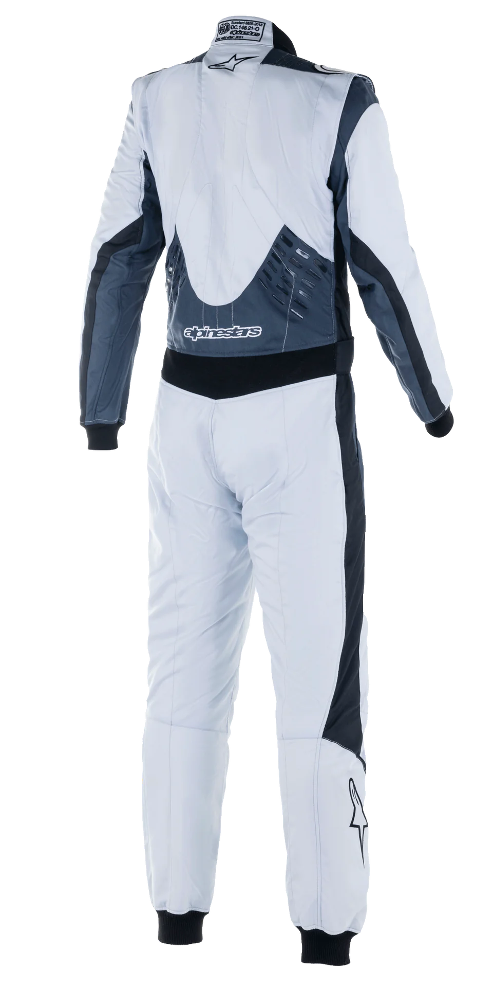 ALPINESTARS GP PRO COMP V2 FIA Racing Suit