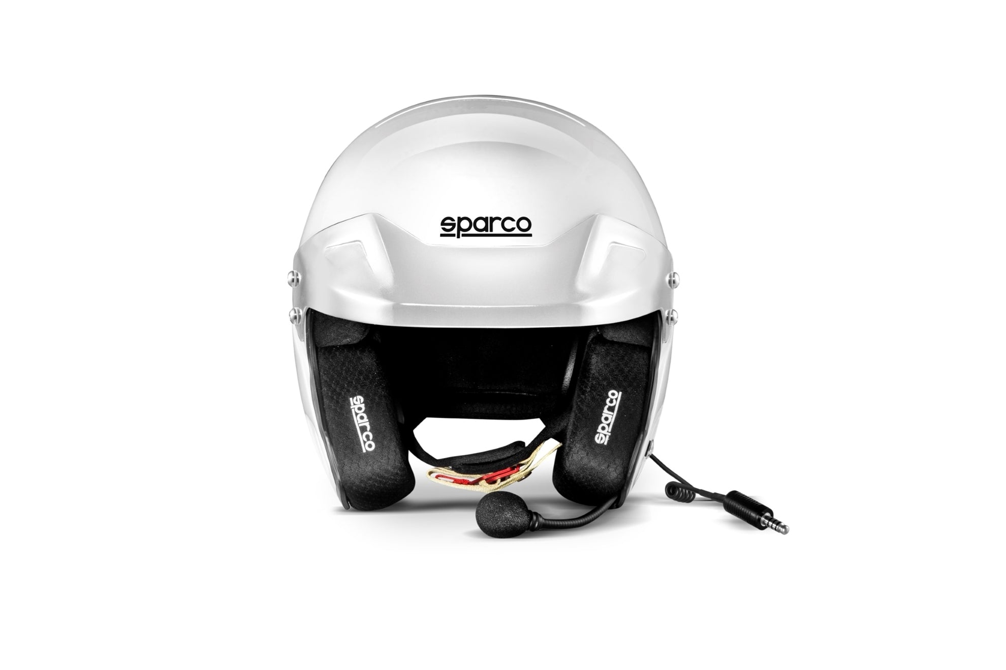 Sparco RJ-i Auto Racing Helmet