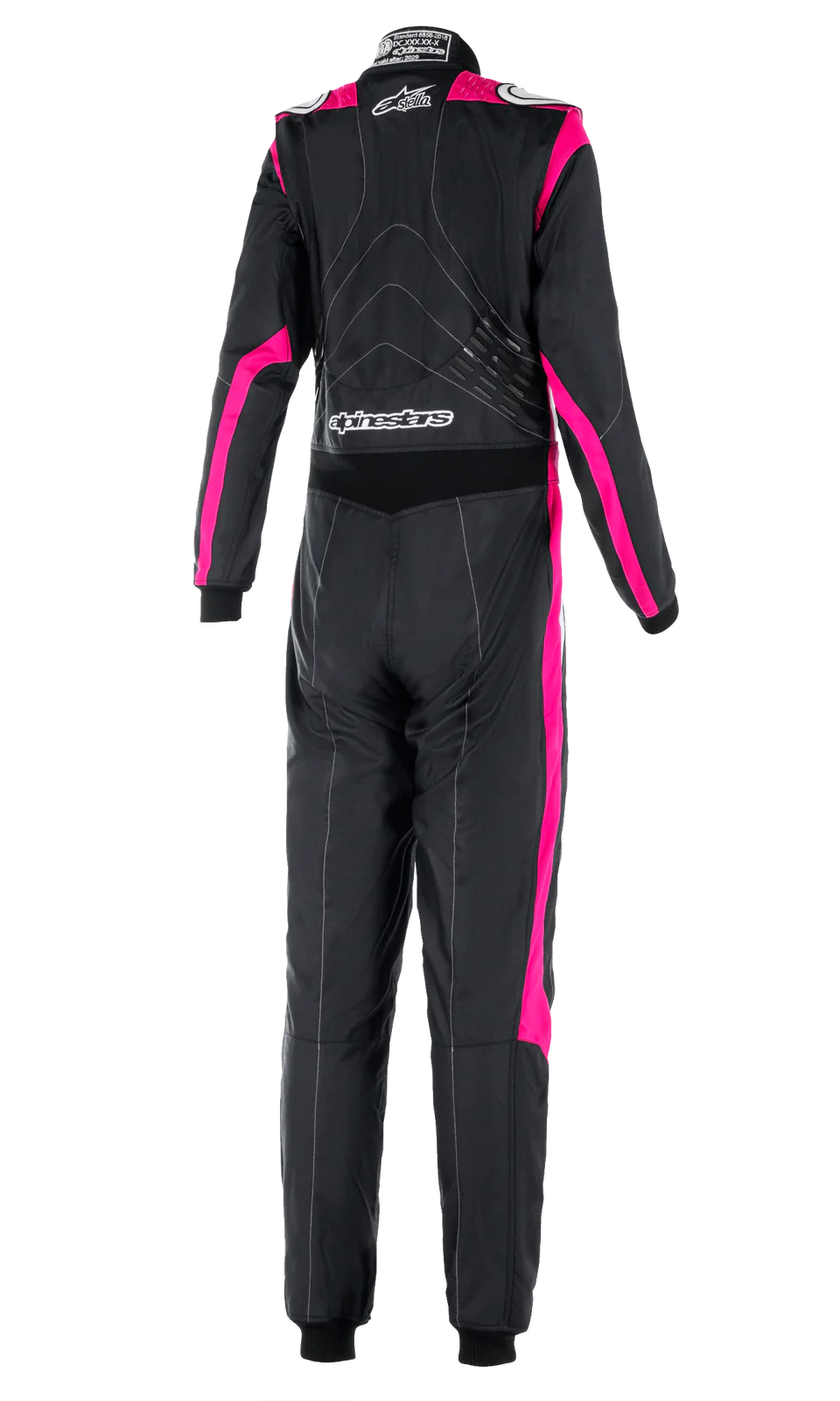 ALPINESTARS STELLA GP PRO COMP V2 Racing Suit