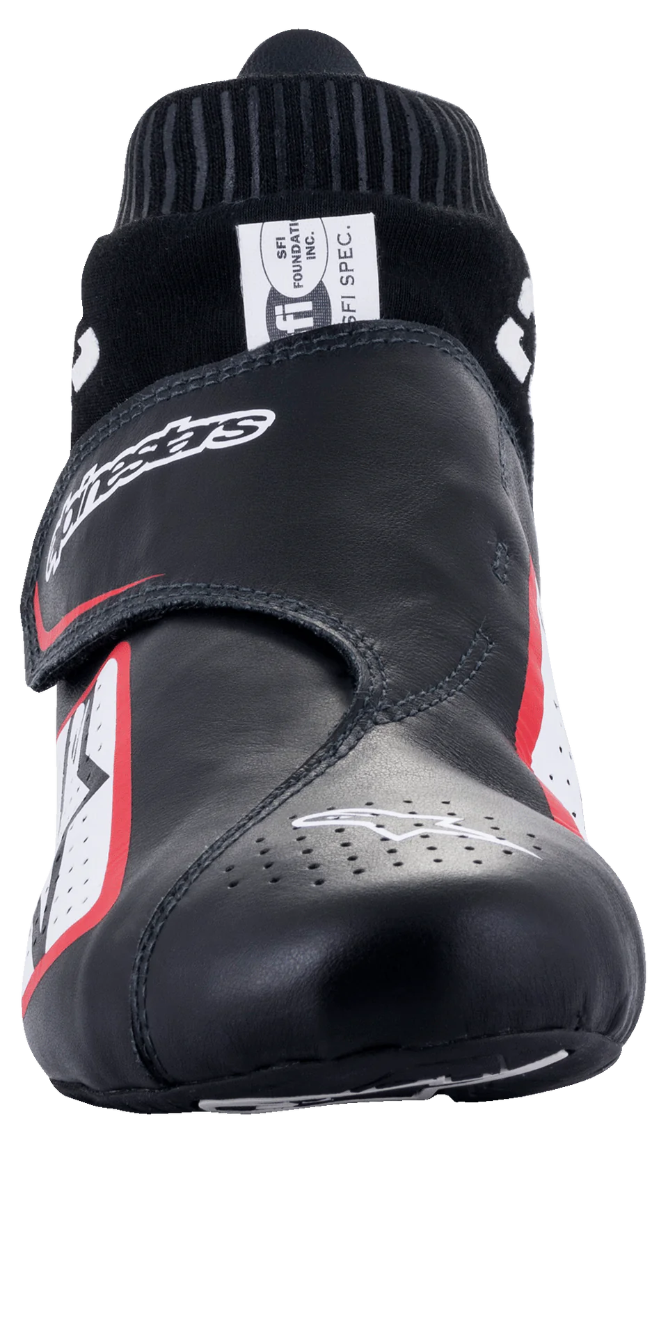 ALPINESTARS SUPERMONO V2 Racing Shoes