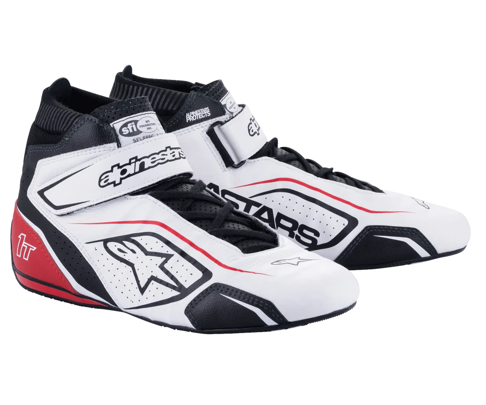 ALPINESTARS TECH-1 T V3 Racing Shoes