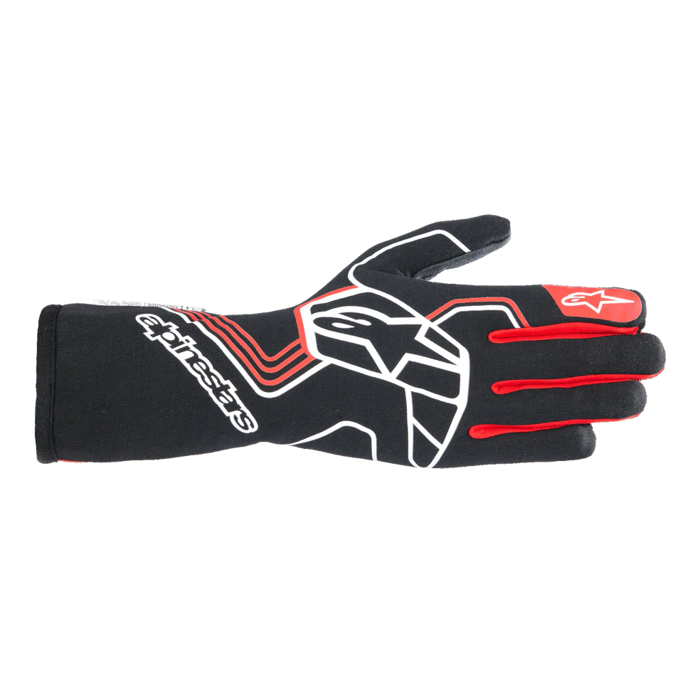 ALPINESTARS TECH-1 RACE V4 Racing Gloves