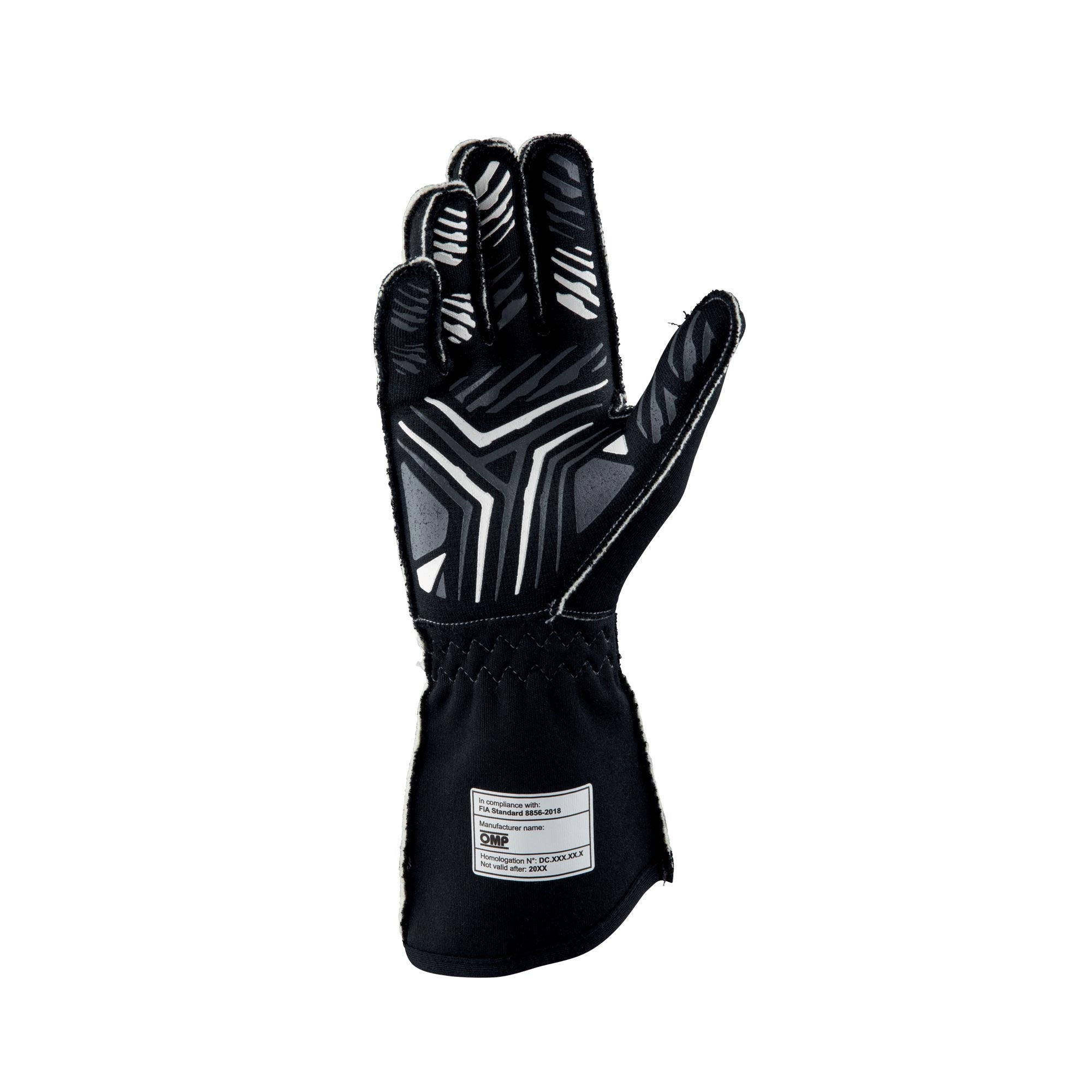 OMP ONE-S Racing Gloves