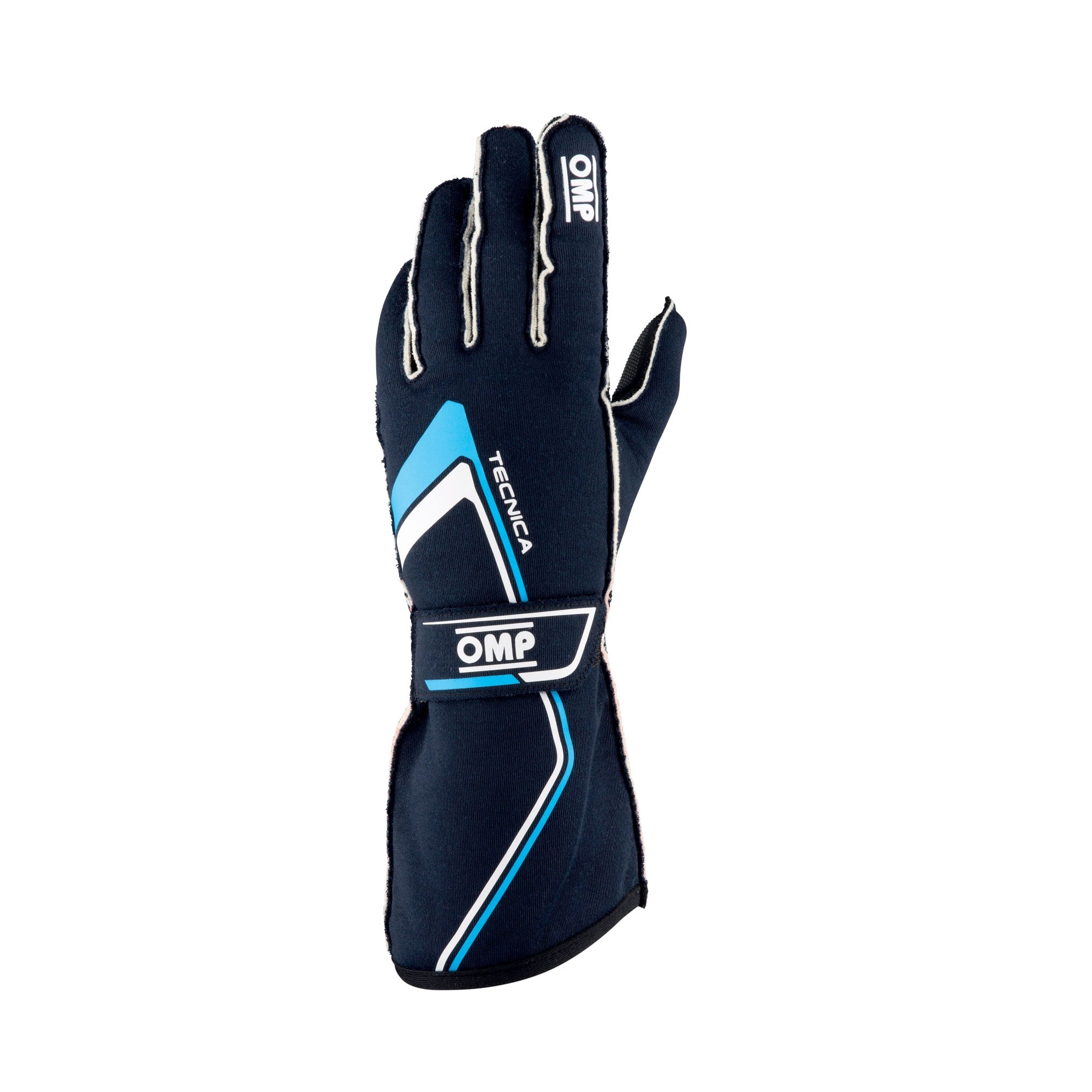 OMP TECNICA Racing Gloves