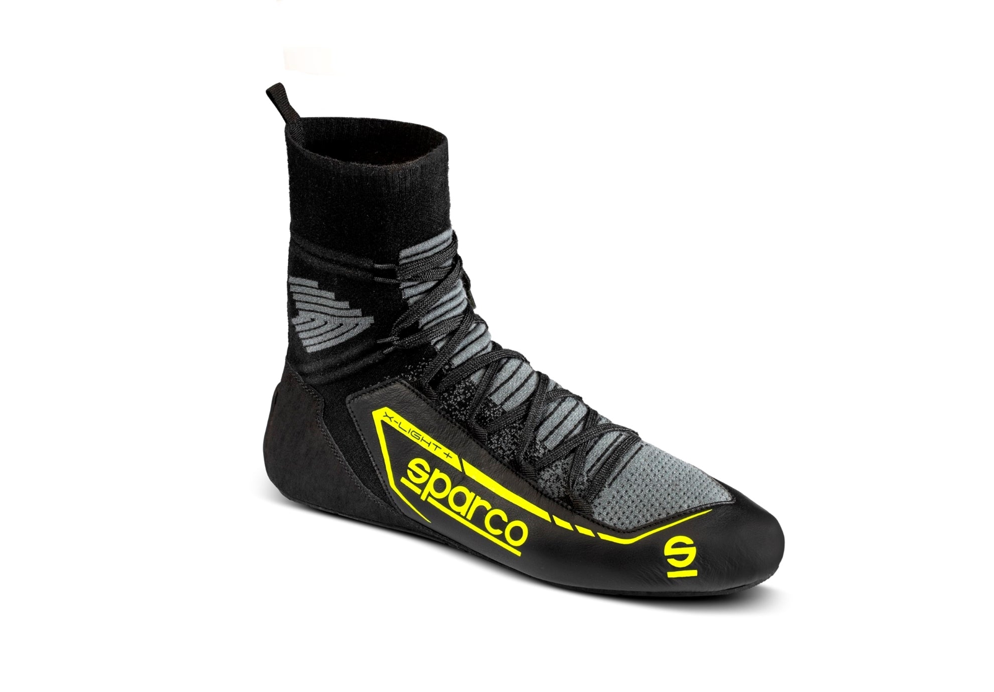 Sparco X-LIGHT+ Auto Racing Shoe