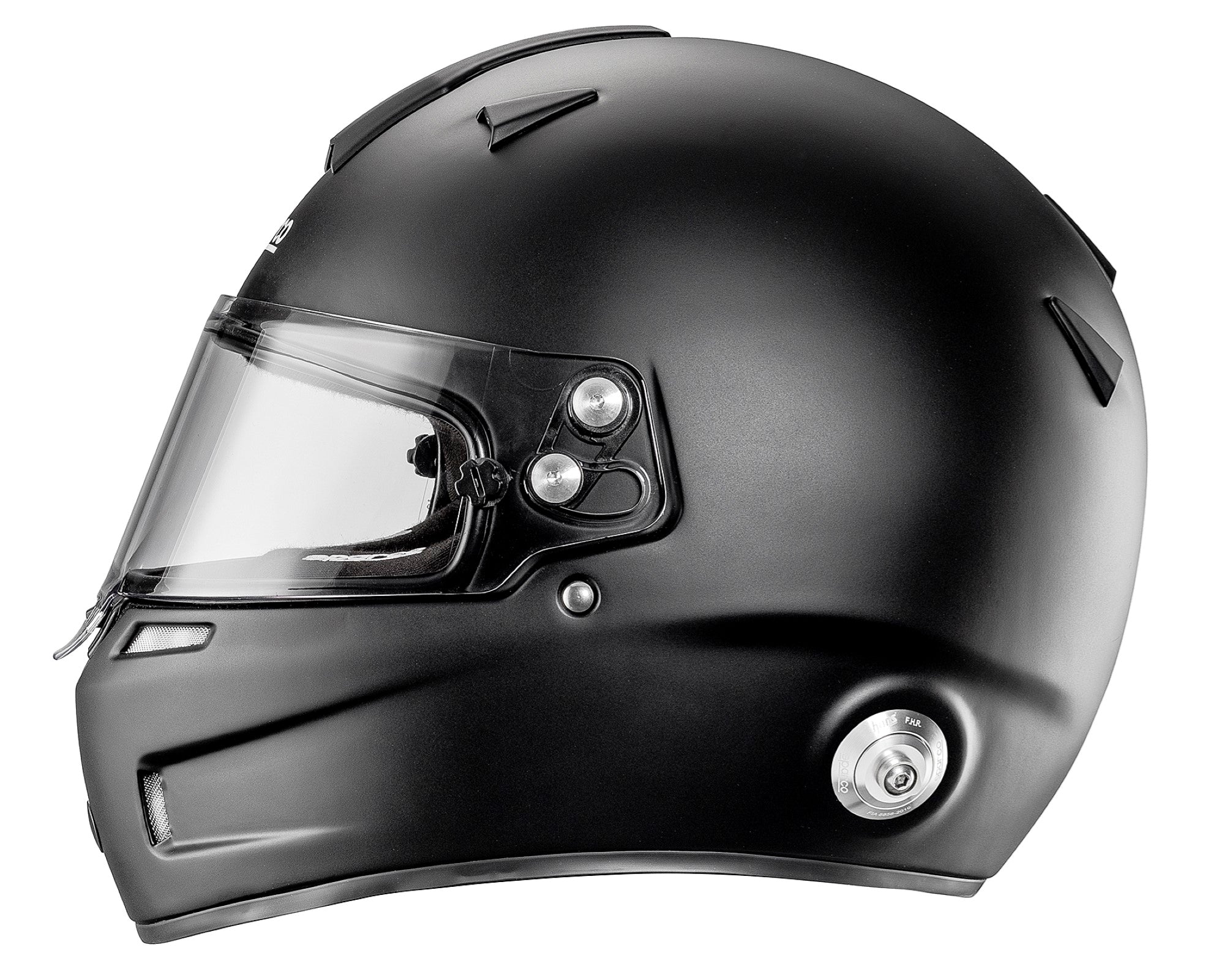 Sparco AIR PRO RF-5W Automotive Racing Helmet