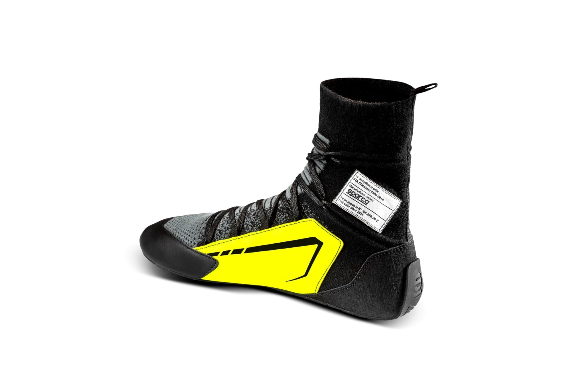 Sparco X-LIGHT+ Auto Racing Shoe