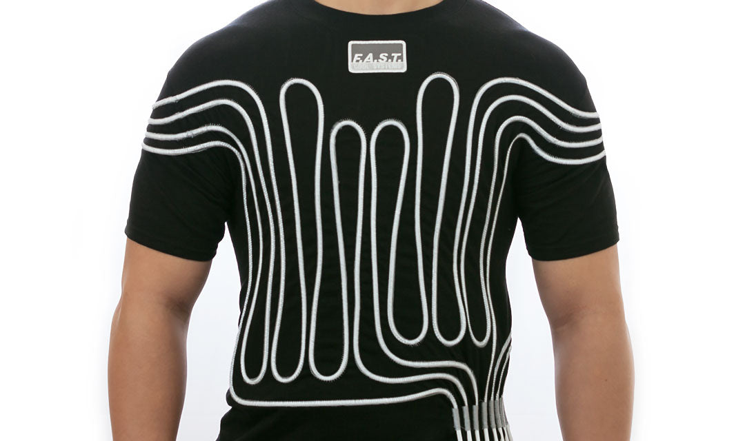 FAST COOLING SHIRT