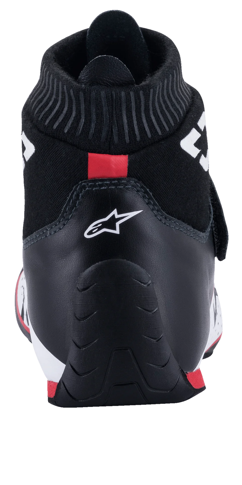 ALPINESTARS SUPERMONO V2 Racing Shoes