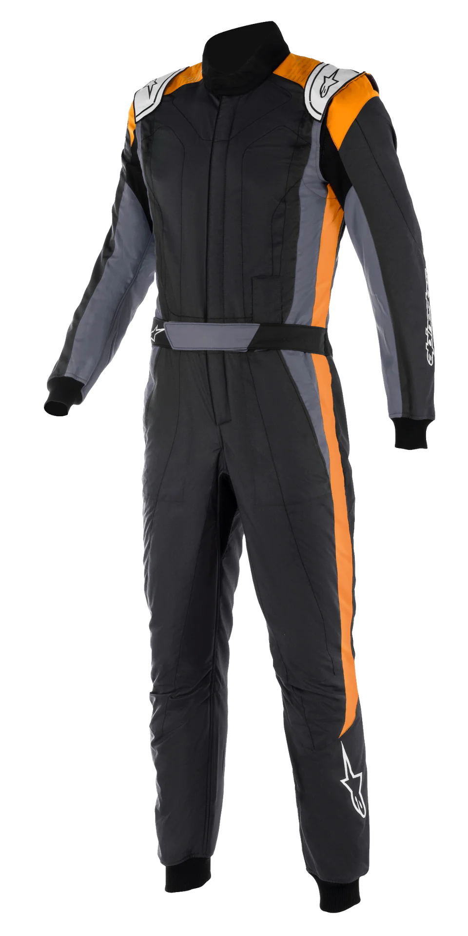 ALPINESTARS GP PRO COMP V2 FIA Racing Suit