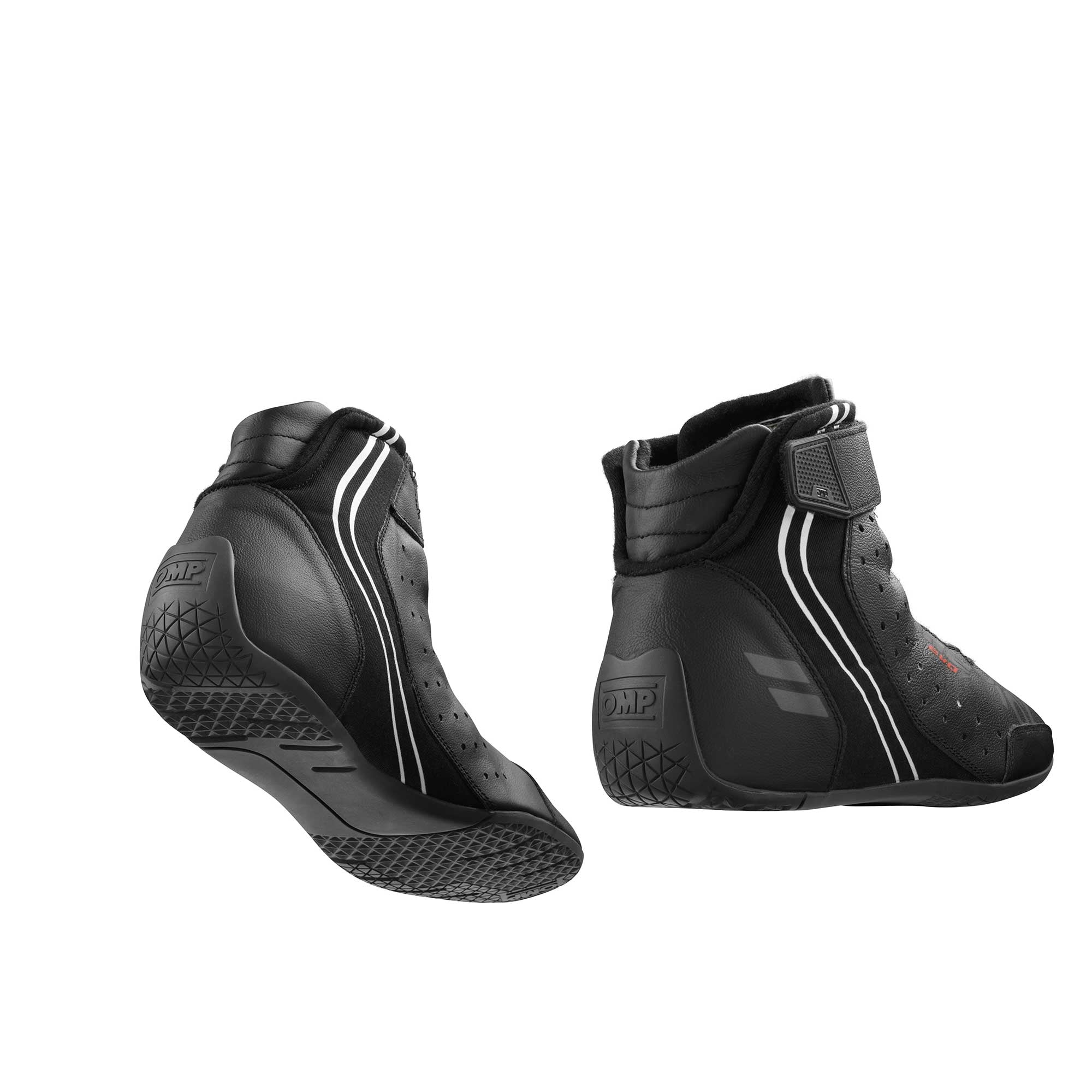 OMP ONE EVO X Racing Shoes