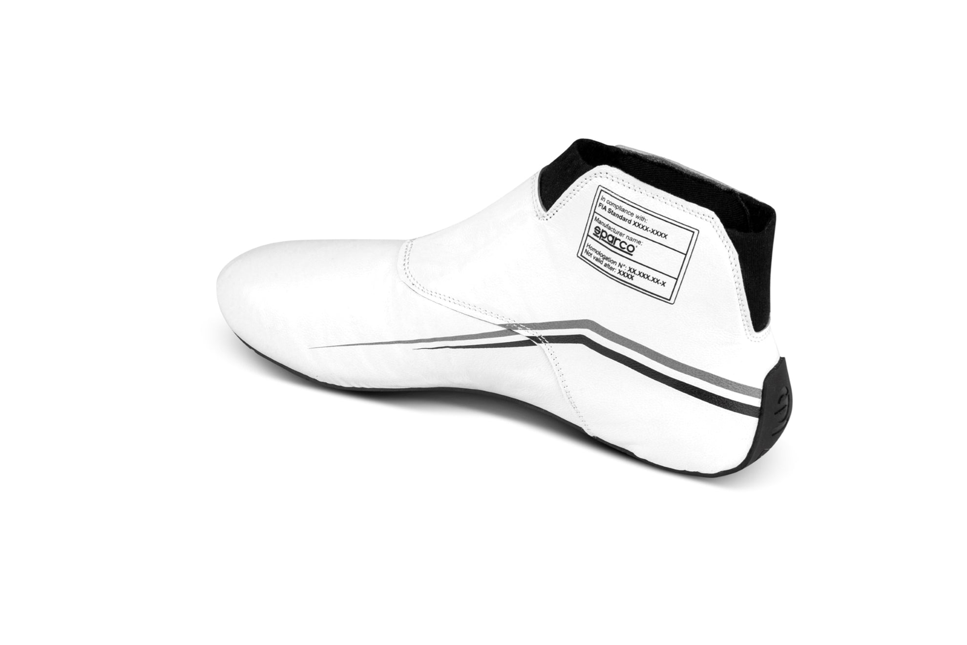 Sparco PRIME EVO Auto Racing Shoe