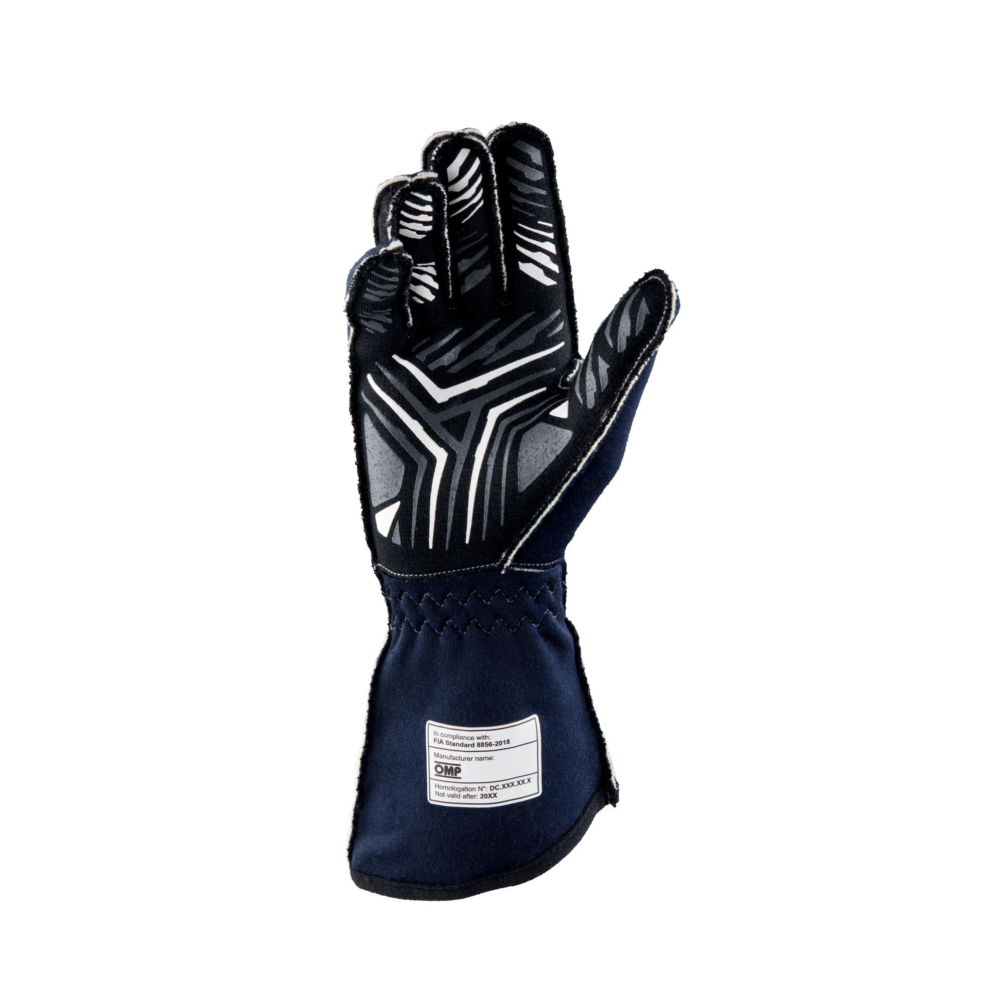 OMP ONE-S Racing Gloves