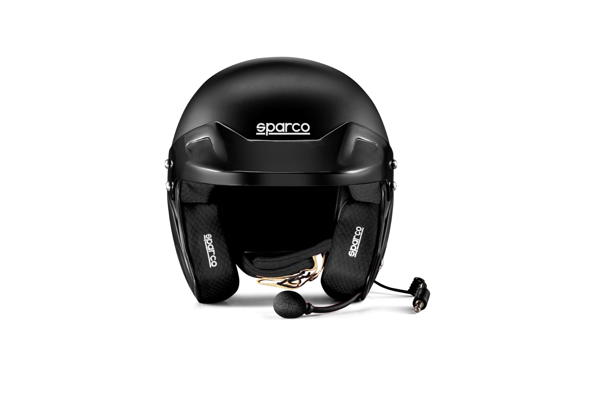 Sparco RJ-i Auto Racing Helmet