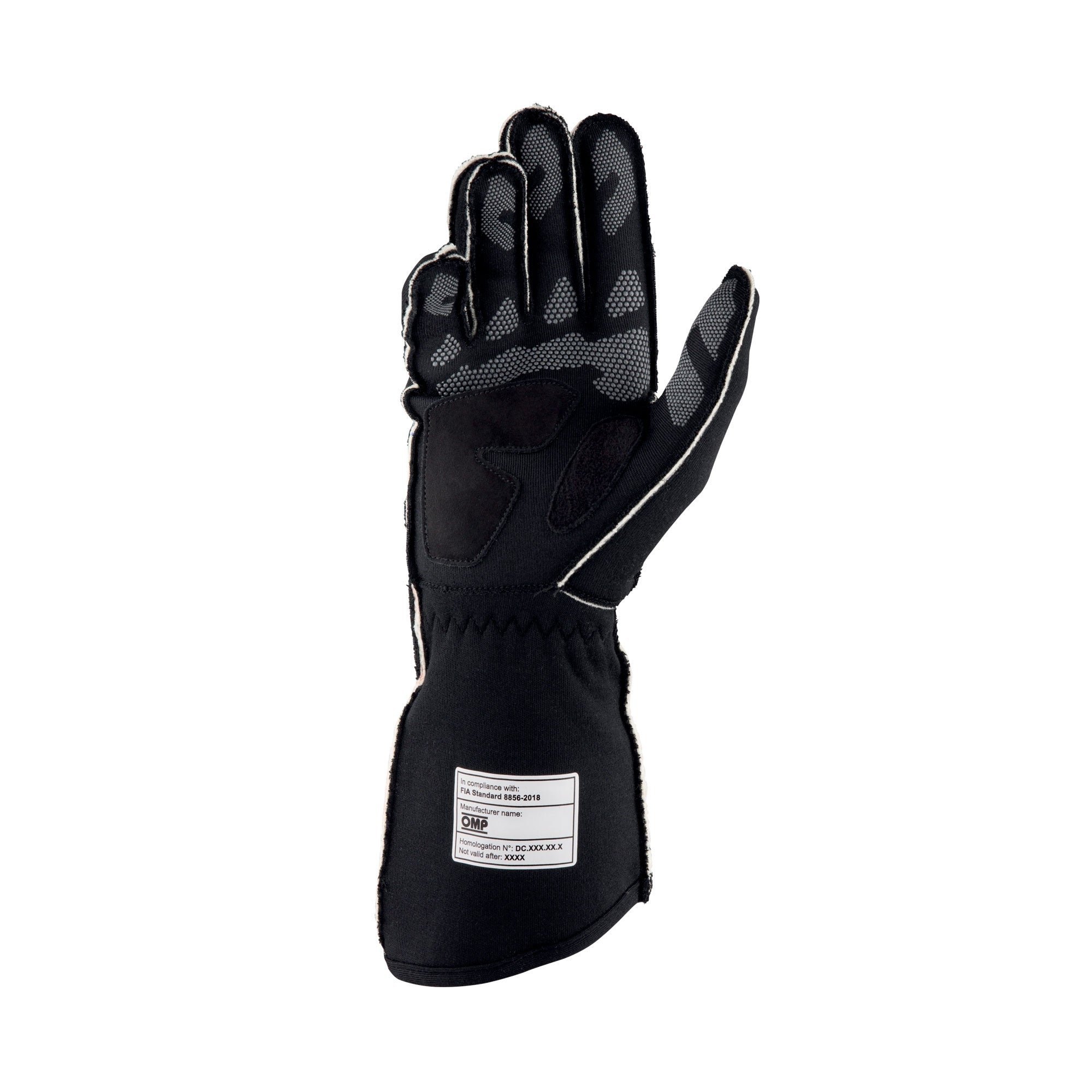 OMP TECNICA Racing Gloves