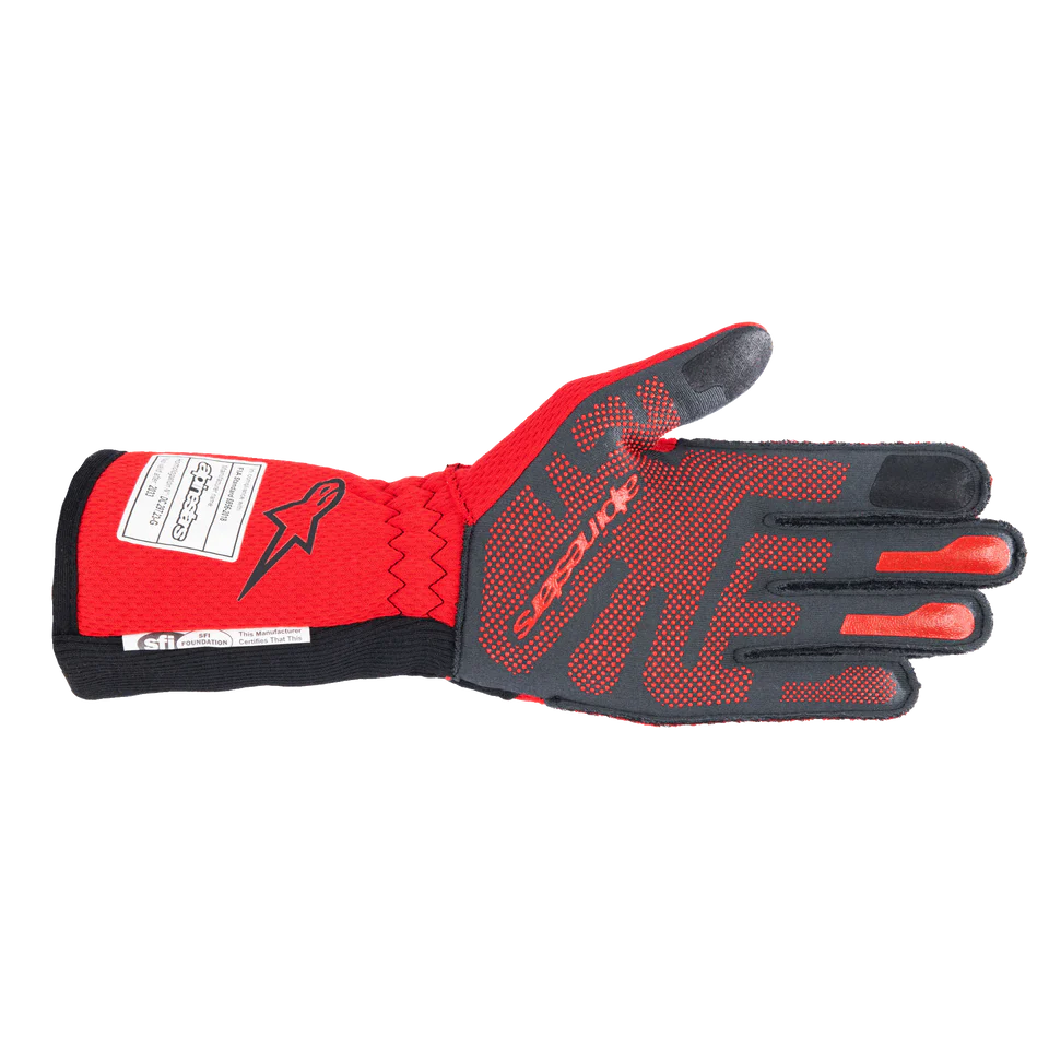 ALPINESTARS TECH-1ZX V4 Racing Gloves