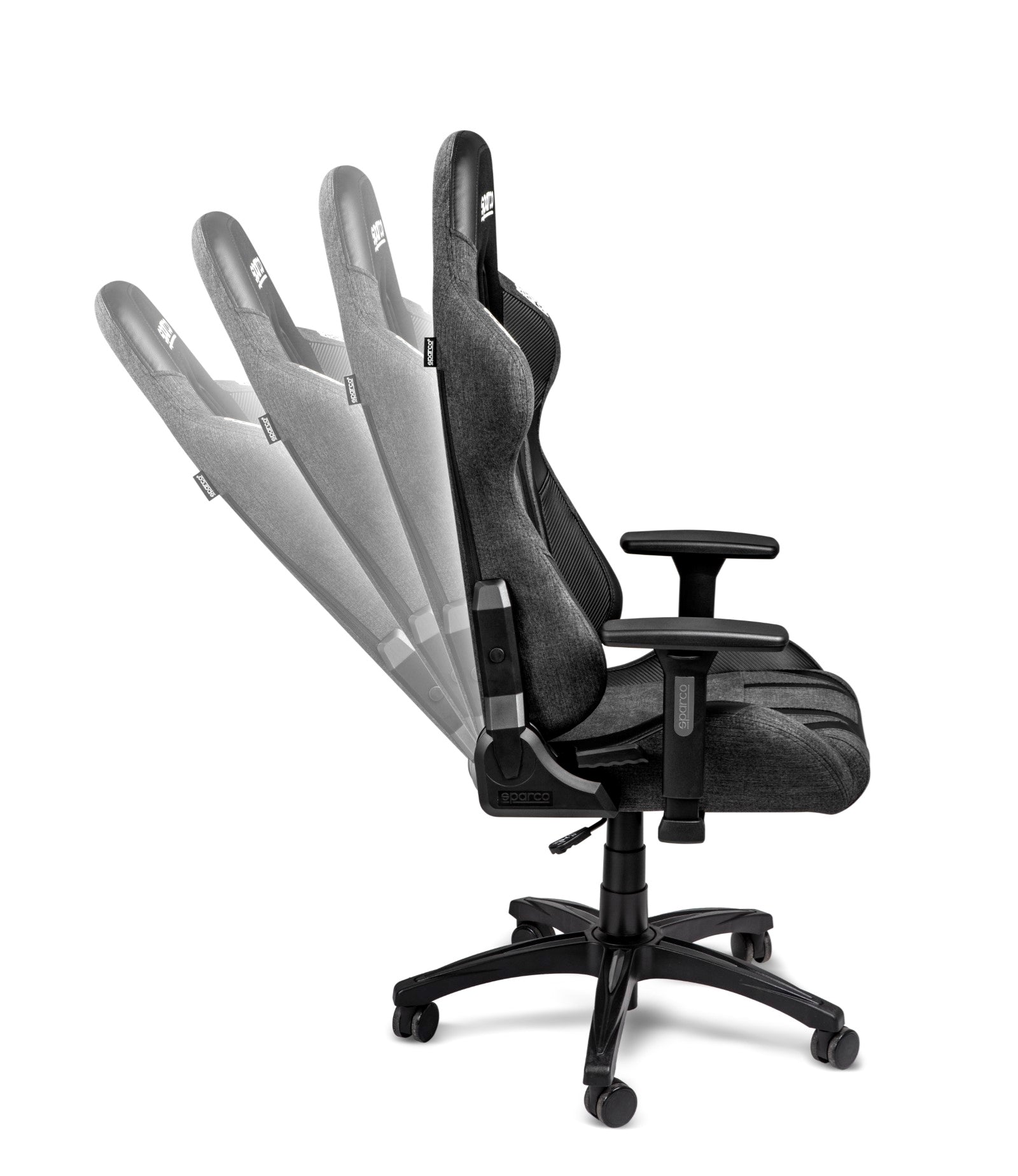 Sparco TORINO Gaming Chair