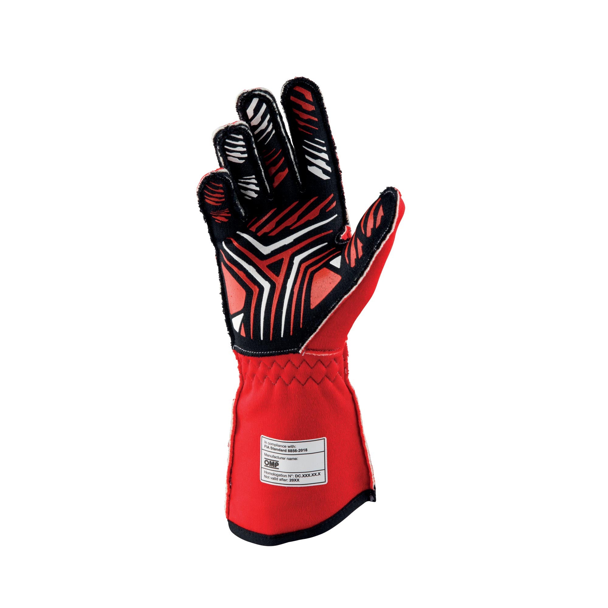 OMP ONE-S Racing Gloves