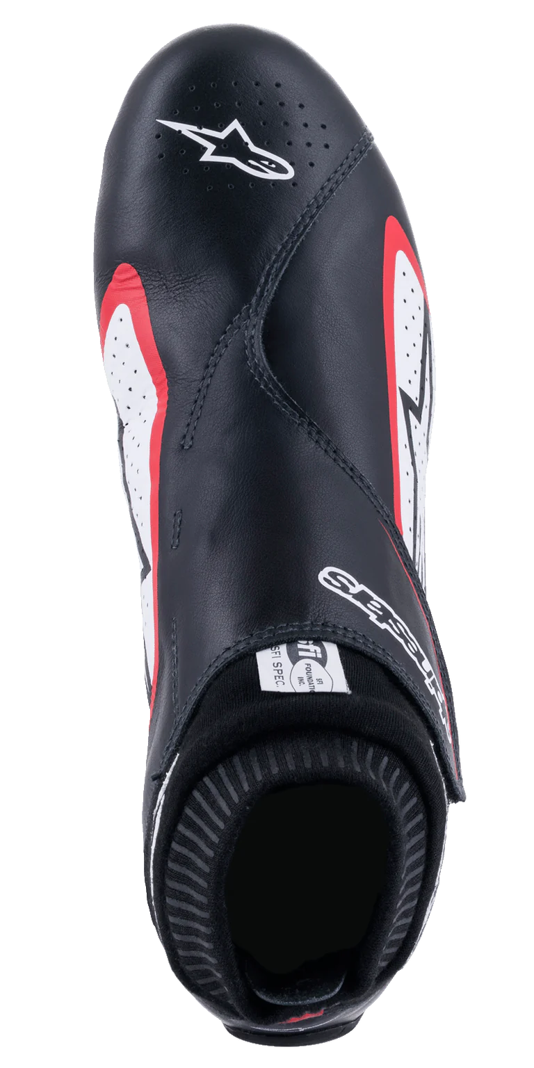 ALPINESTARS SUPERMONO V2 Racing Shoes