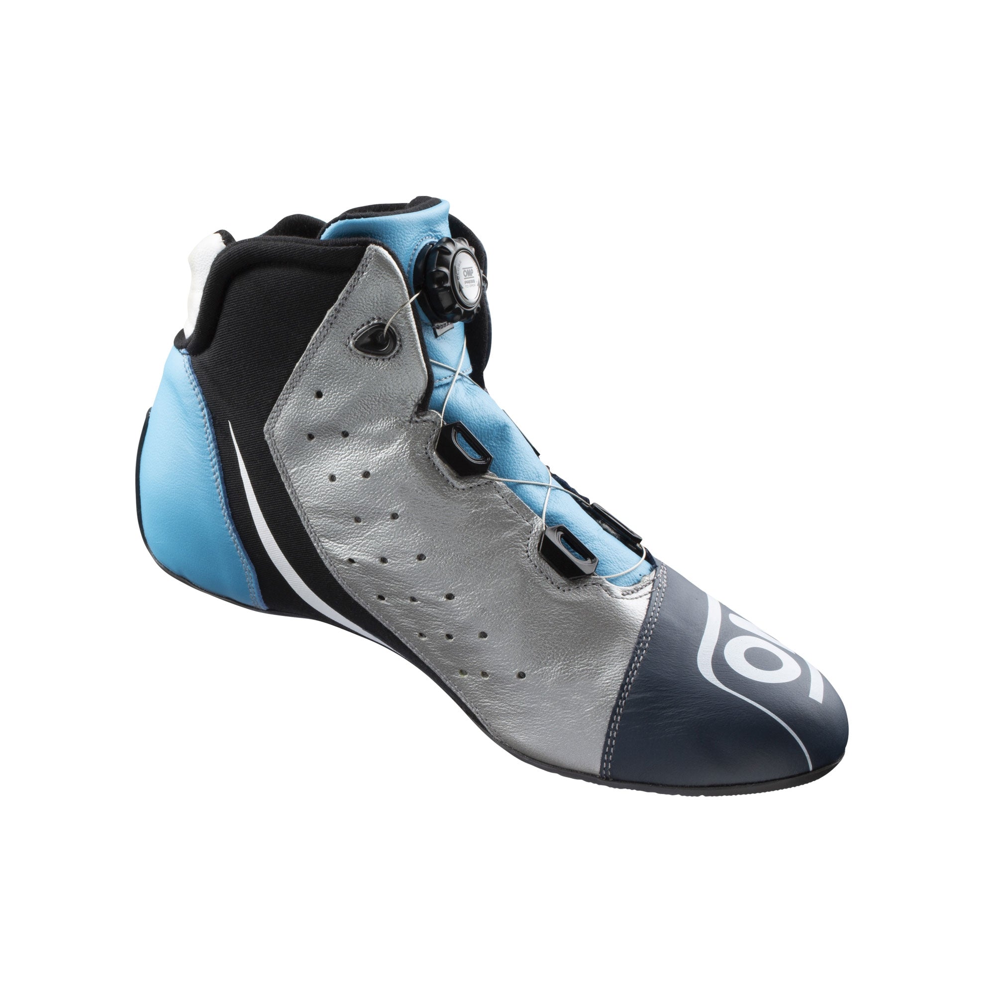 OMP ONE EVO X R Racing Shoes