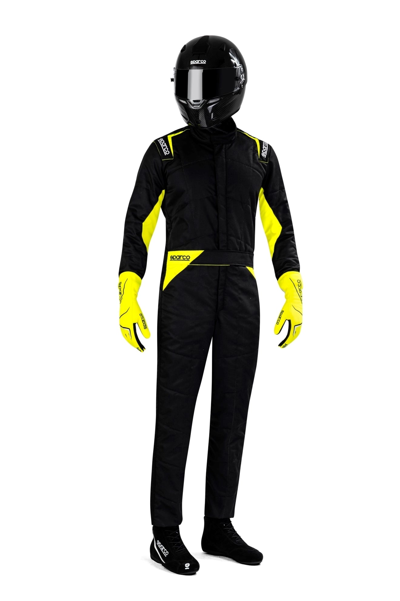 Sparco SPRINT Auto Racing Suit