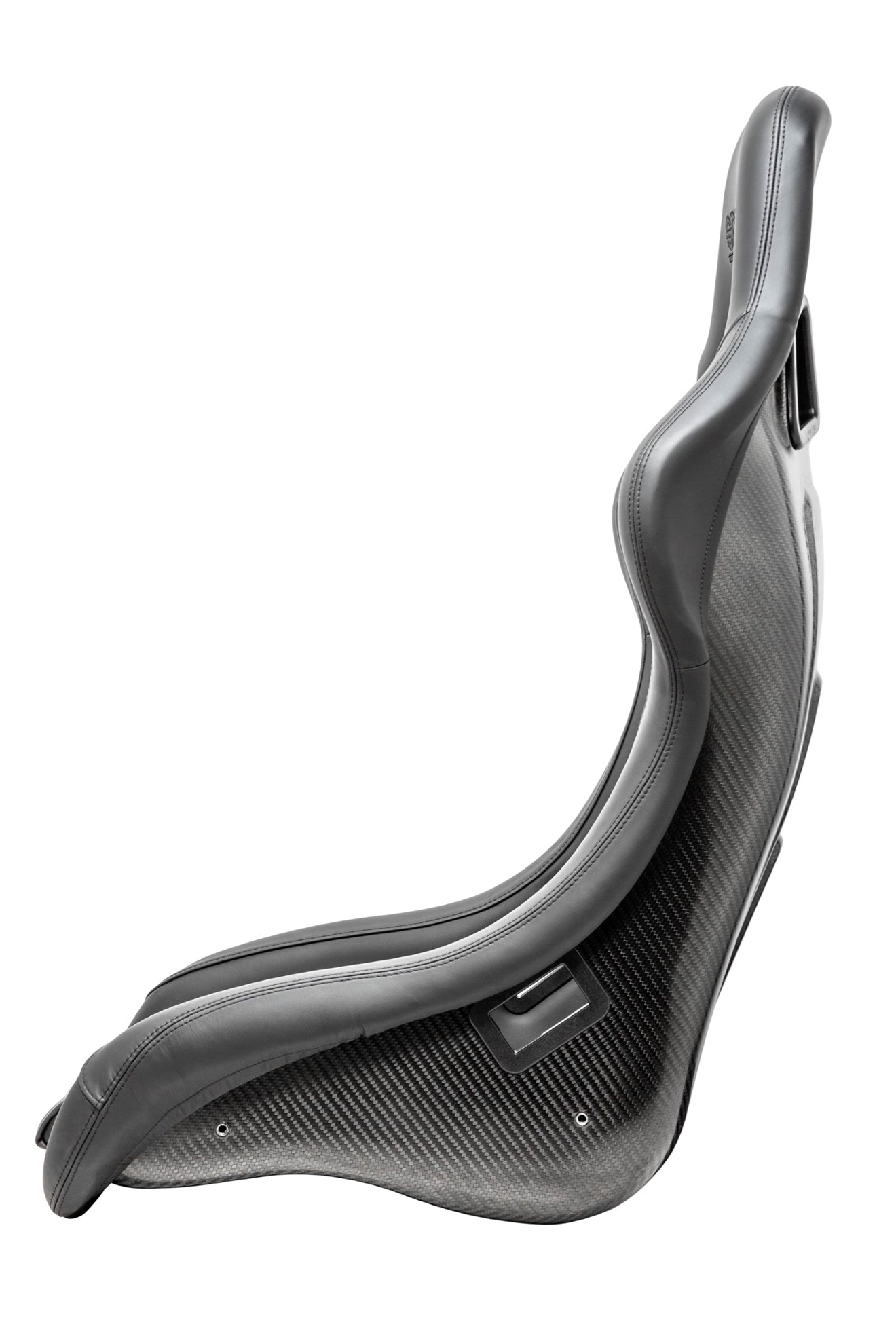 Sparco QRT-C PERFORMANCE (CARBON) Racing Seat