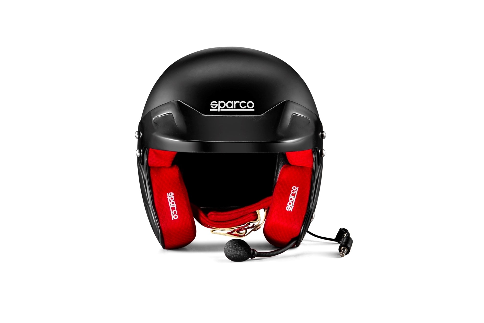 Sparco RJ-i Auto Racing Helmet