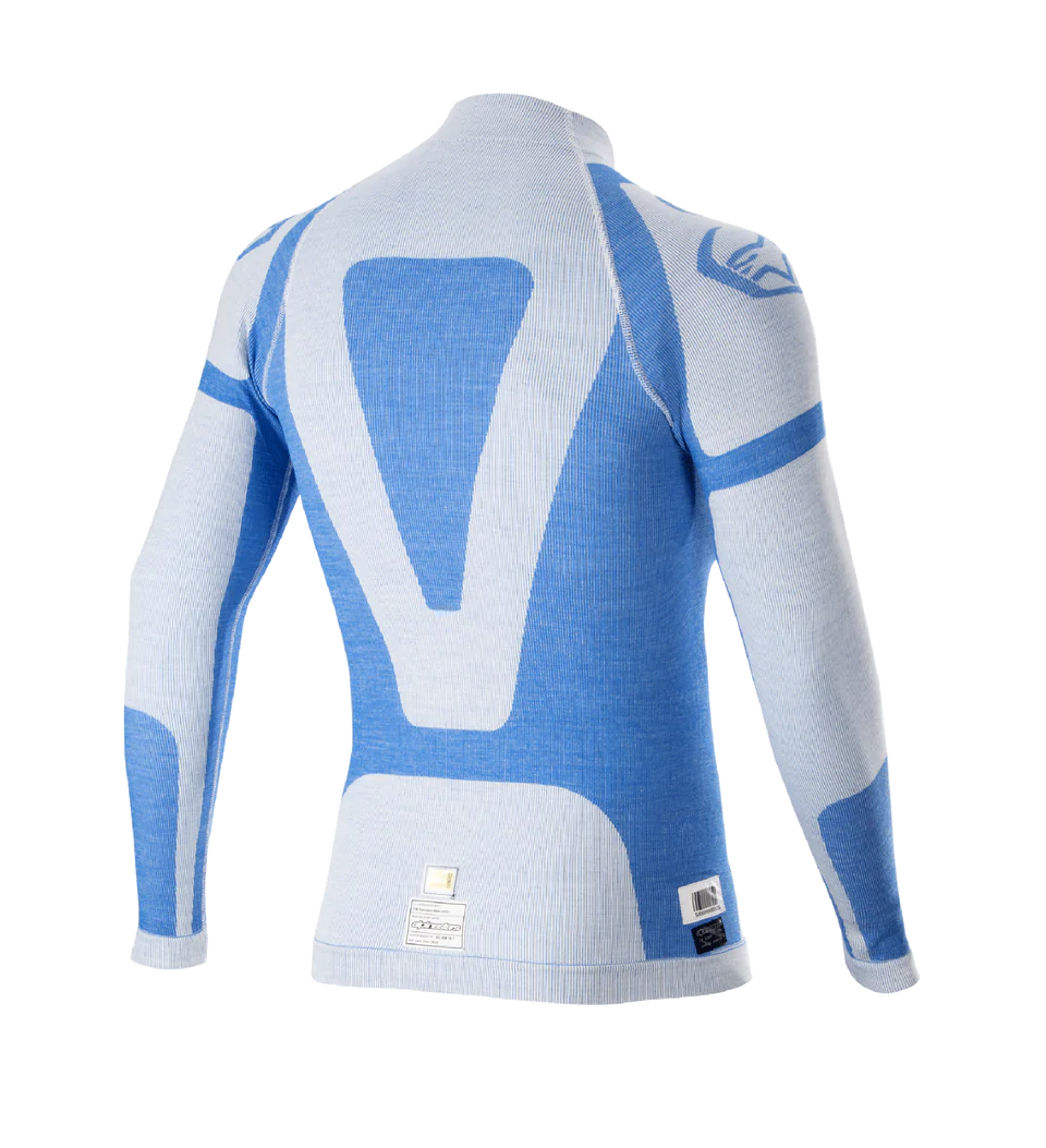 ALPINESTARS ZX EVO V2 LONG SLEEVE TOP Nomex Underwear