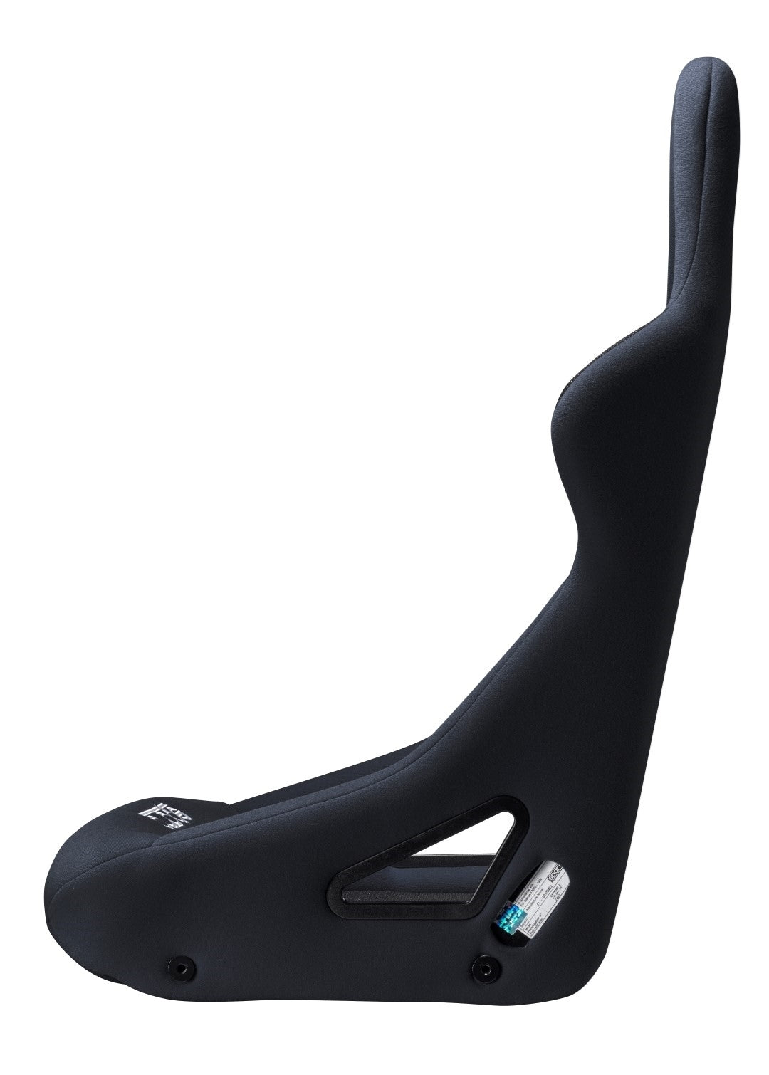 Sparco SPRINT L Racing Seat