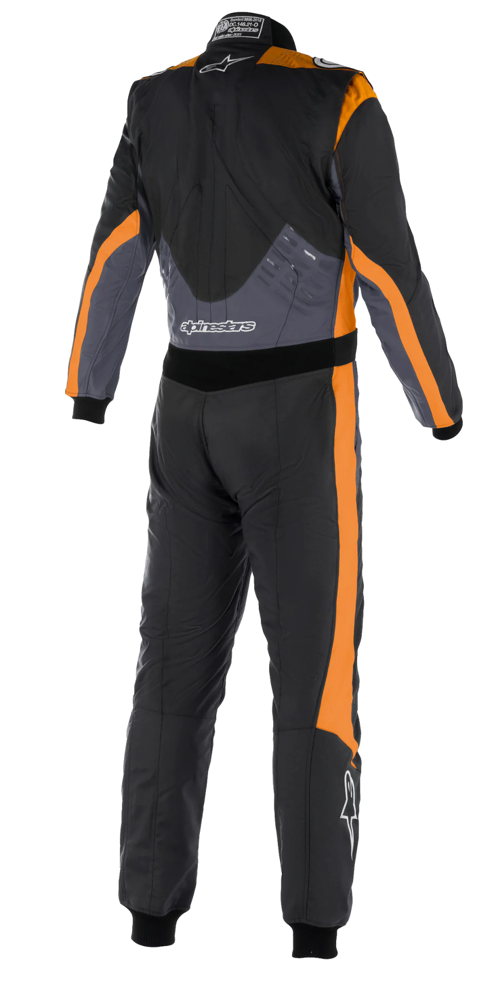 ALPINESTARS GP PRO COMP V2 FIA Racing Suit