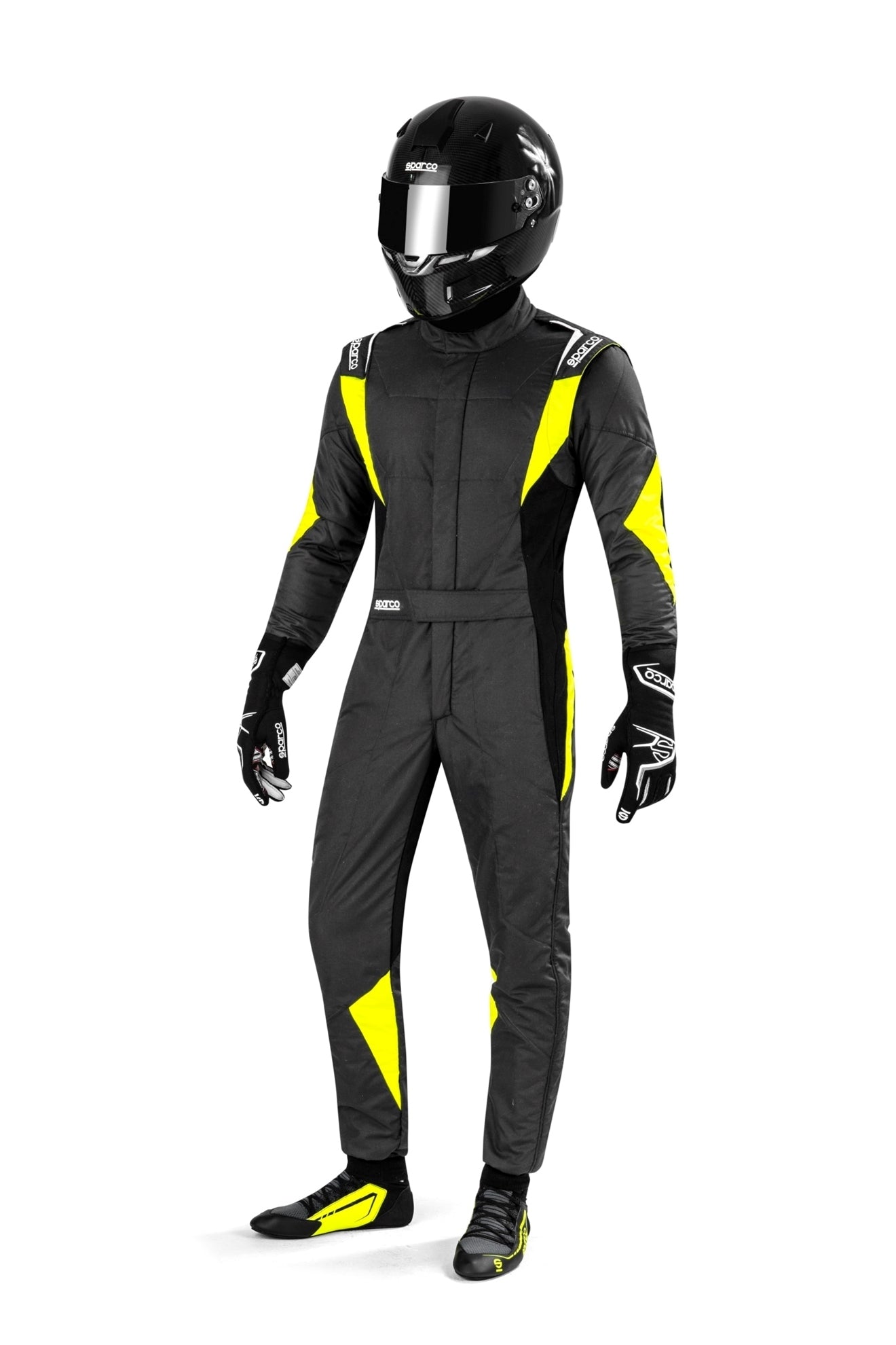 Sparco SUPERLEGGERA Auto Racing Suit