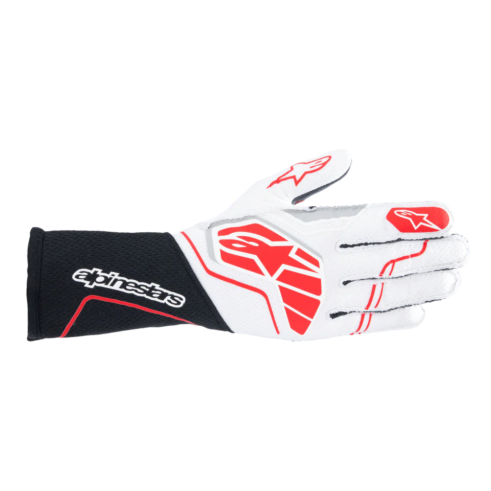 ALPINESTARS TECH-1ZX V4 Racing Gloves