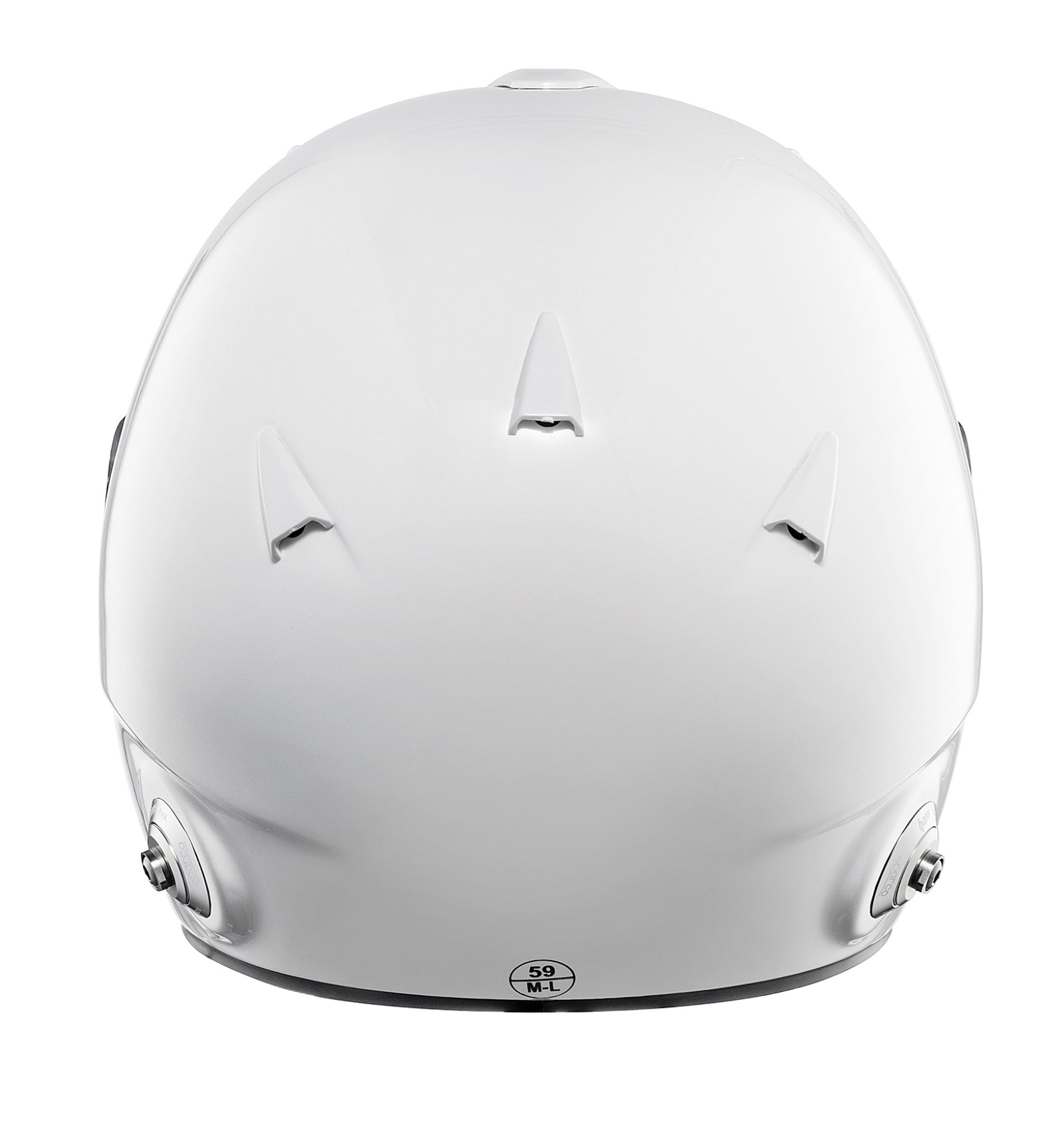 Sparco AIR PRO RF-5W Automotive Racing Helmet