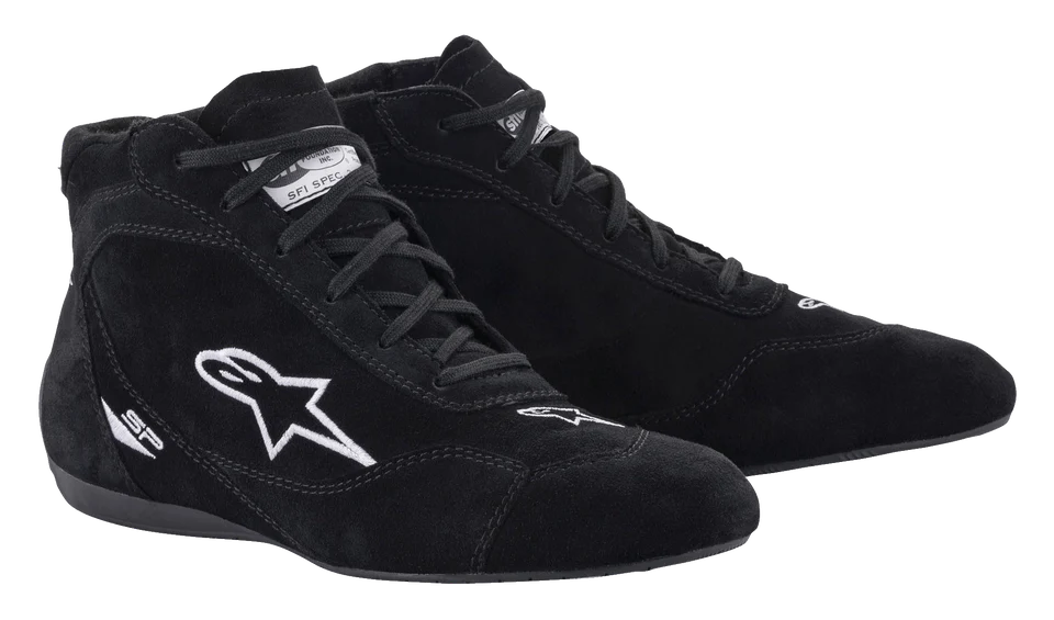 ALPINESTARS SP V2 Racing Shoes