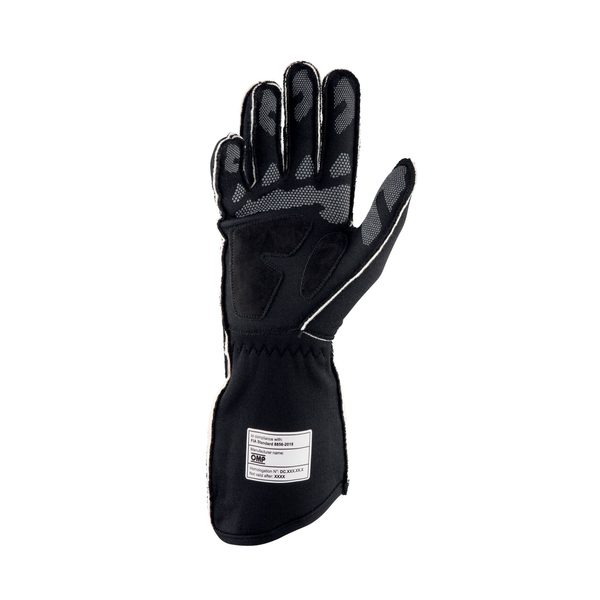 OMP TECNICA Racing Gloves