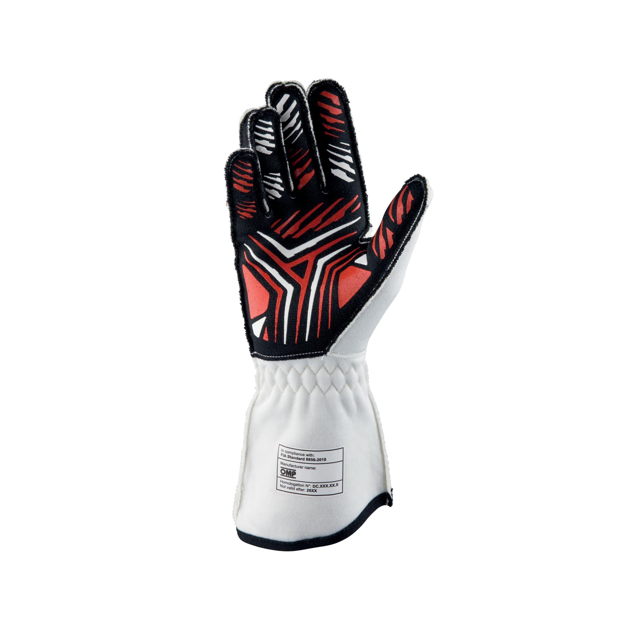 OMP ONE-S Racing Gloves