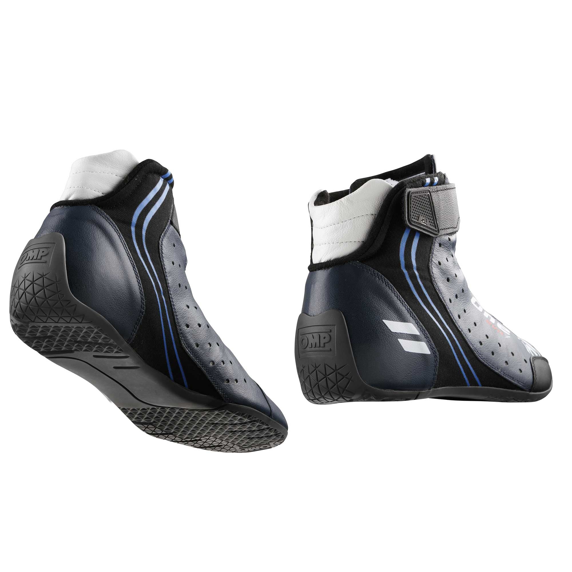 OMP ONE EVO X Racing Shoes