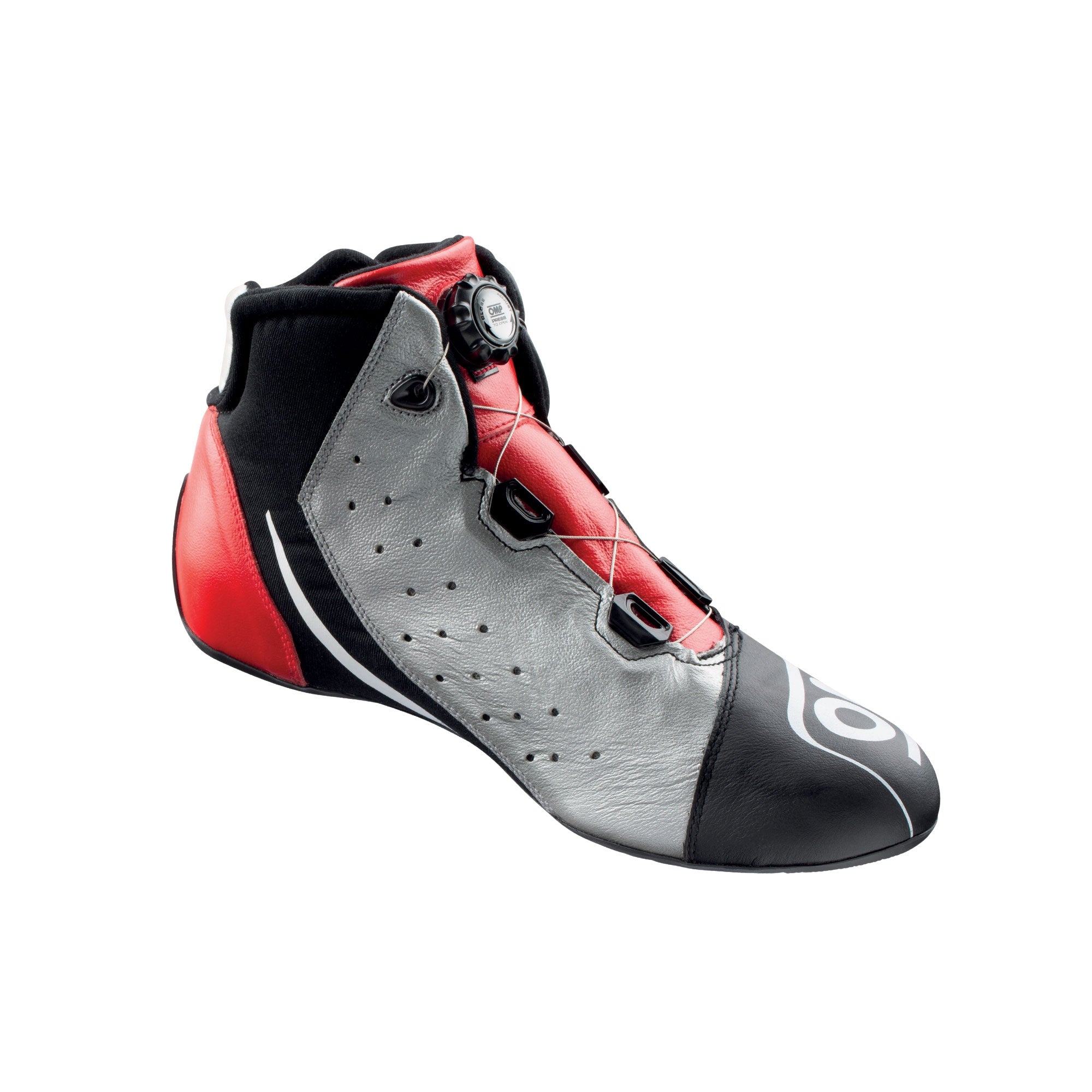 OMP ONE EVO X R Racing Shoes