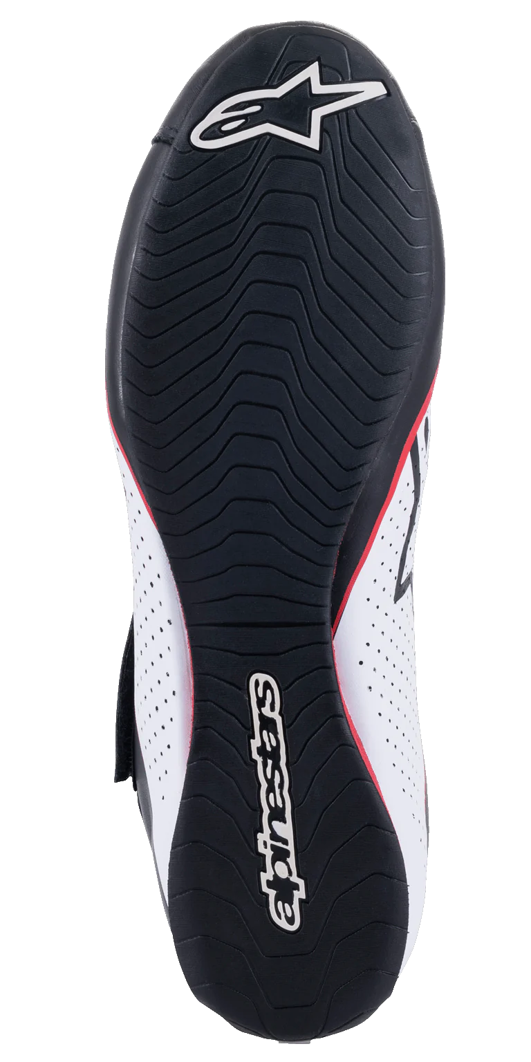 ALPINESTARS SUPERMONO V2 Racing Shoes