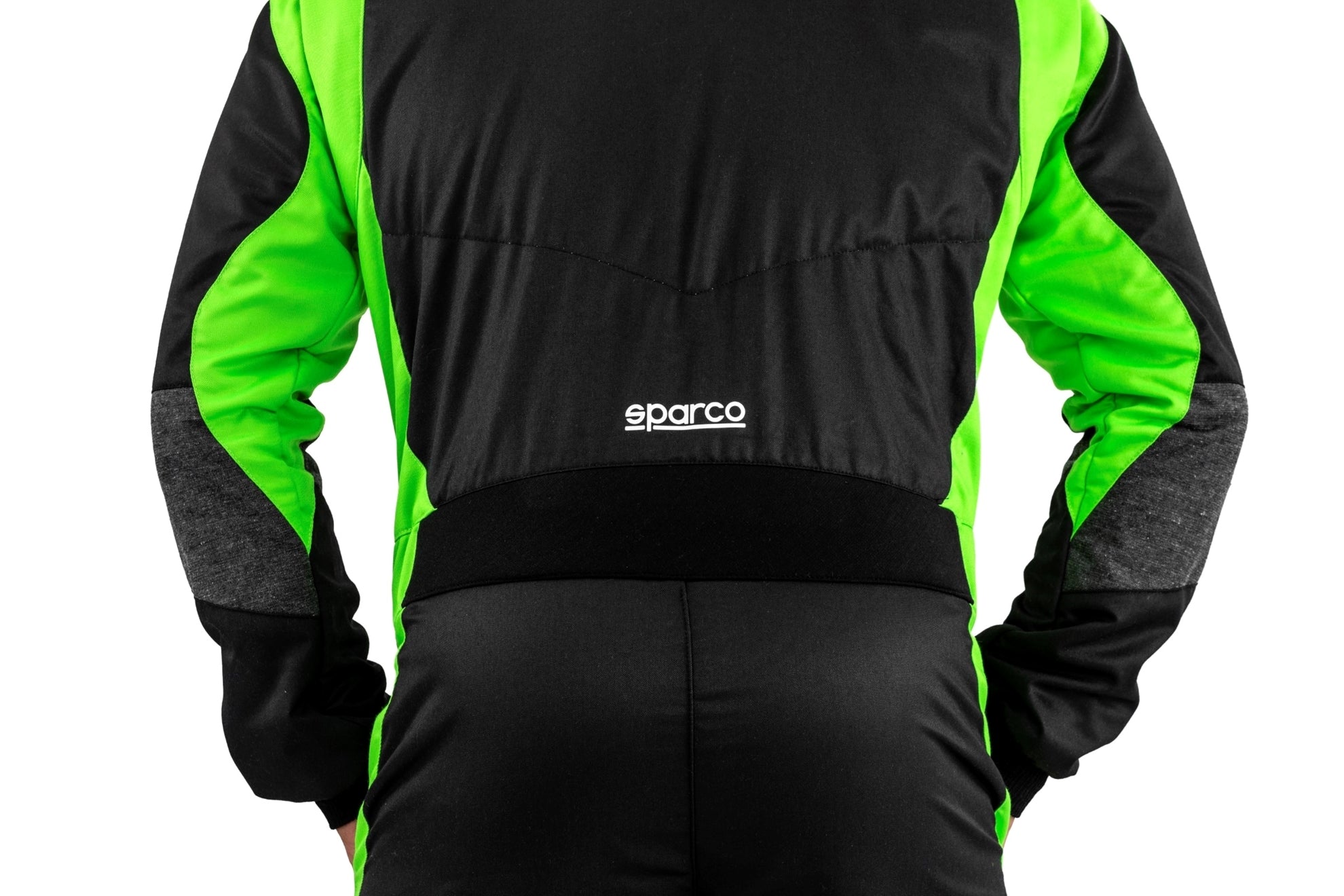 Sparco FUTURA Auto Racing Suit