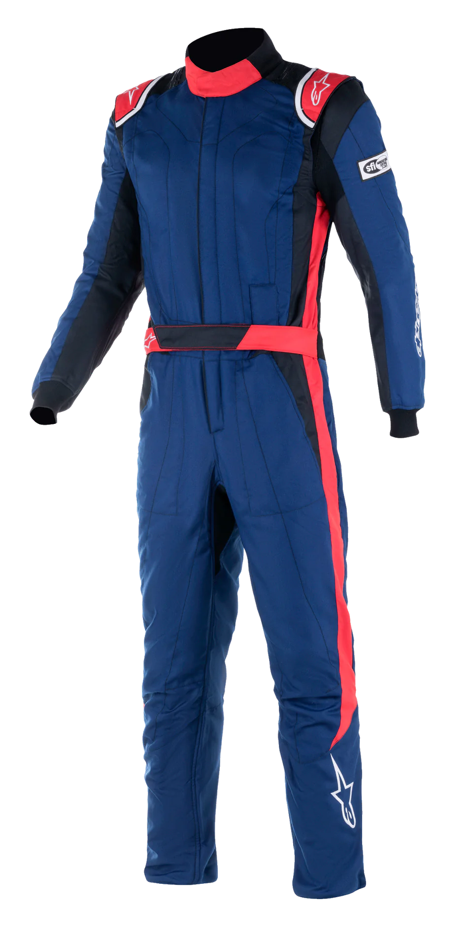 ALPINESTARS GP PRO COMP V2 FIA Racing Suit