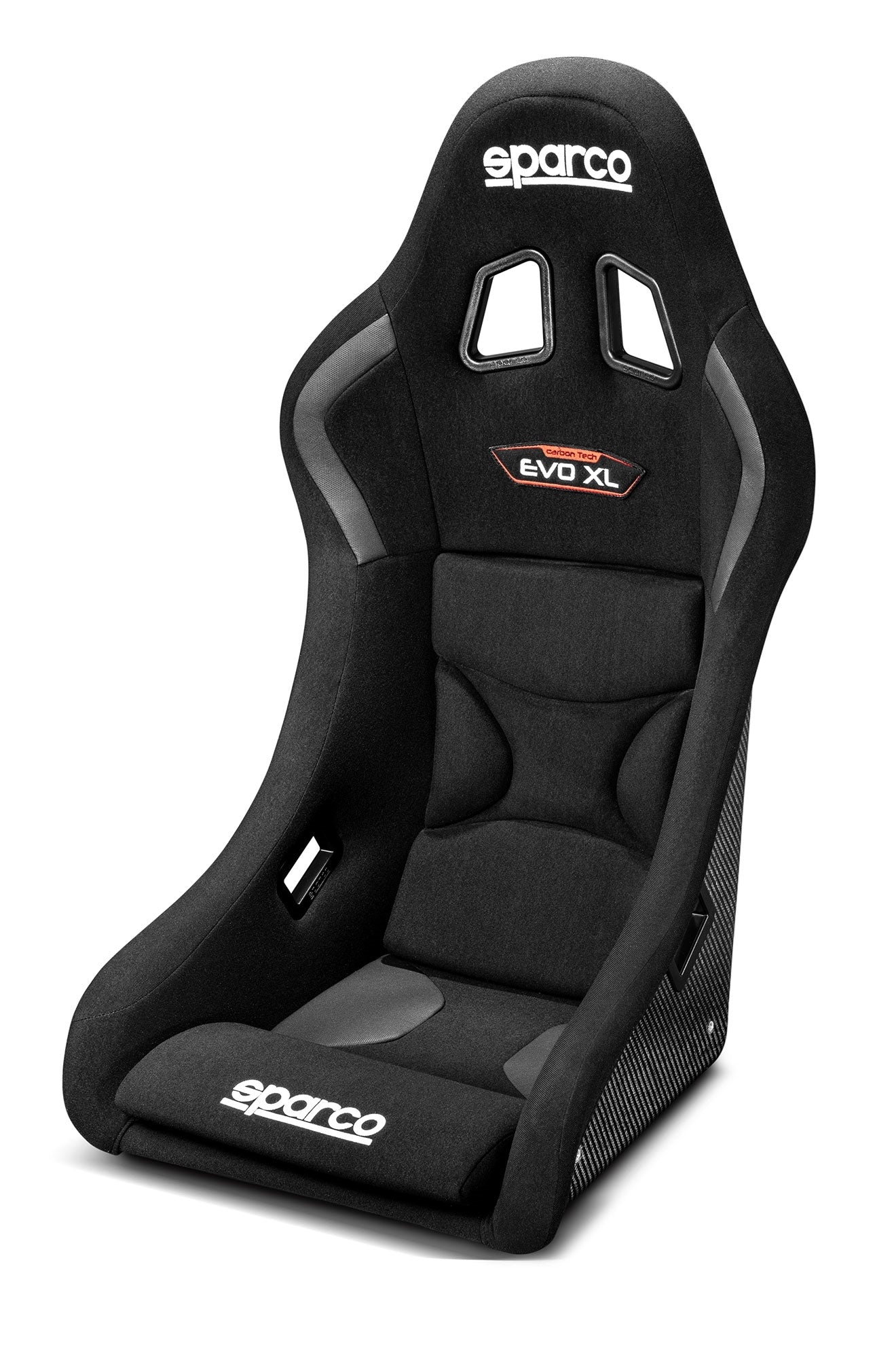 Sparco EVO QRT Racing Seat